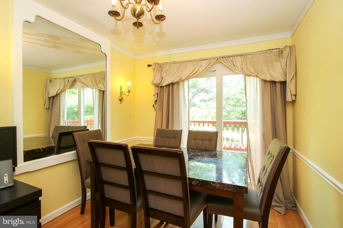 AUDUBON SQUARE - Residential