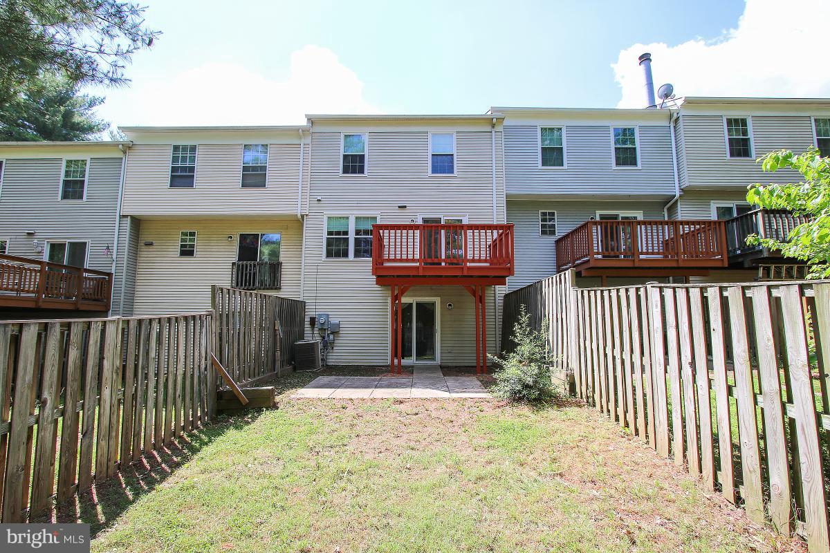 AUDUBON SQUARE - Residential