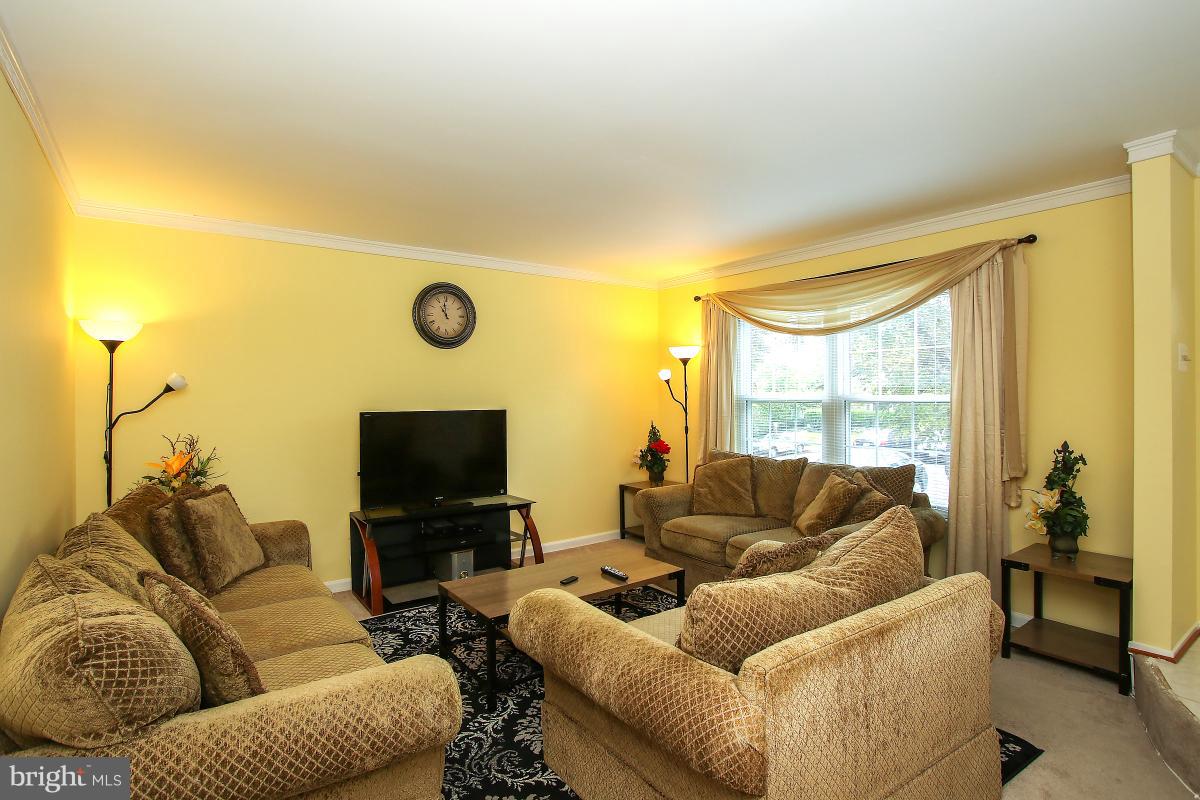 AUDUBON SQUARE - Residential