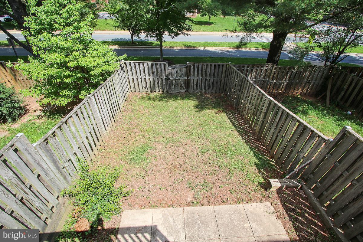 AUDUBON SQUARE - Residential