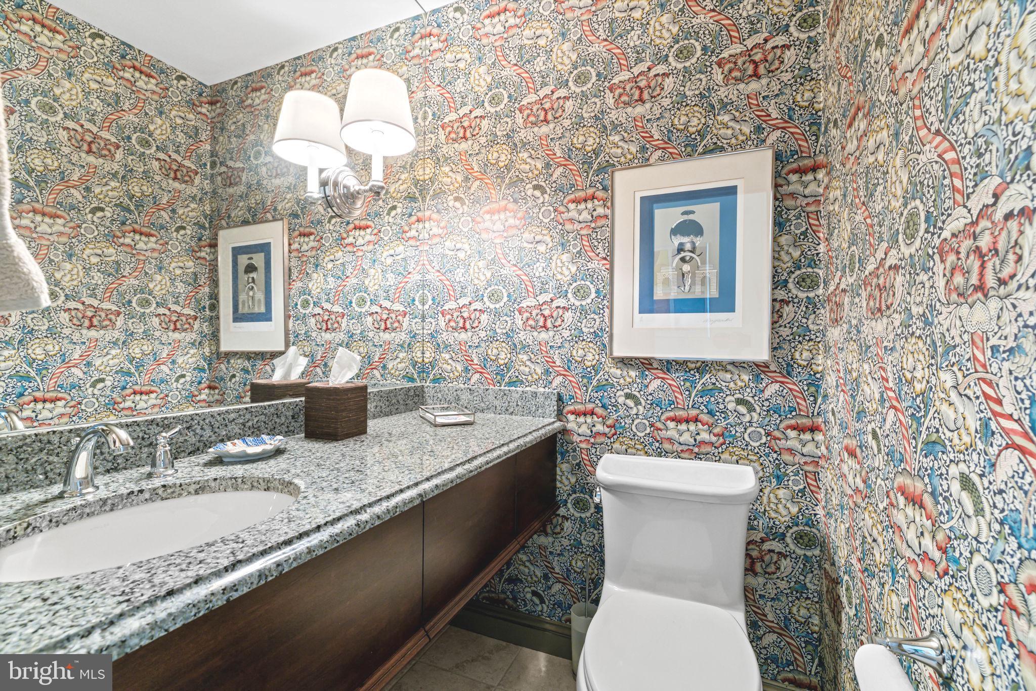CROSS KEYS - Residential