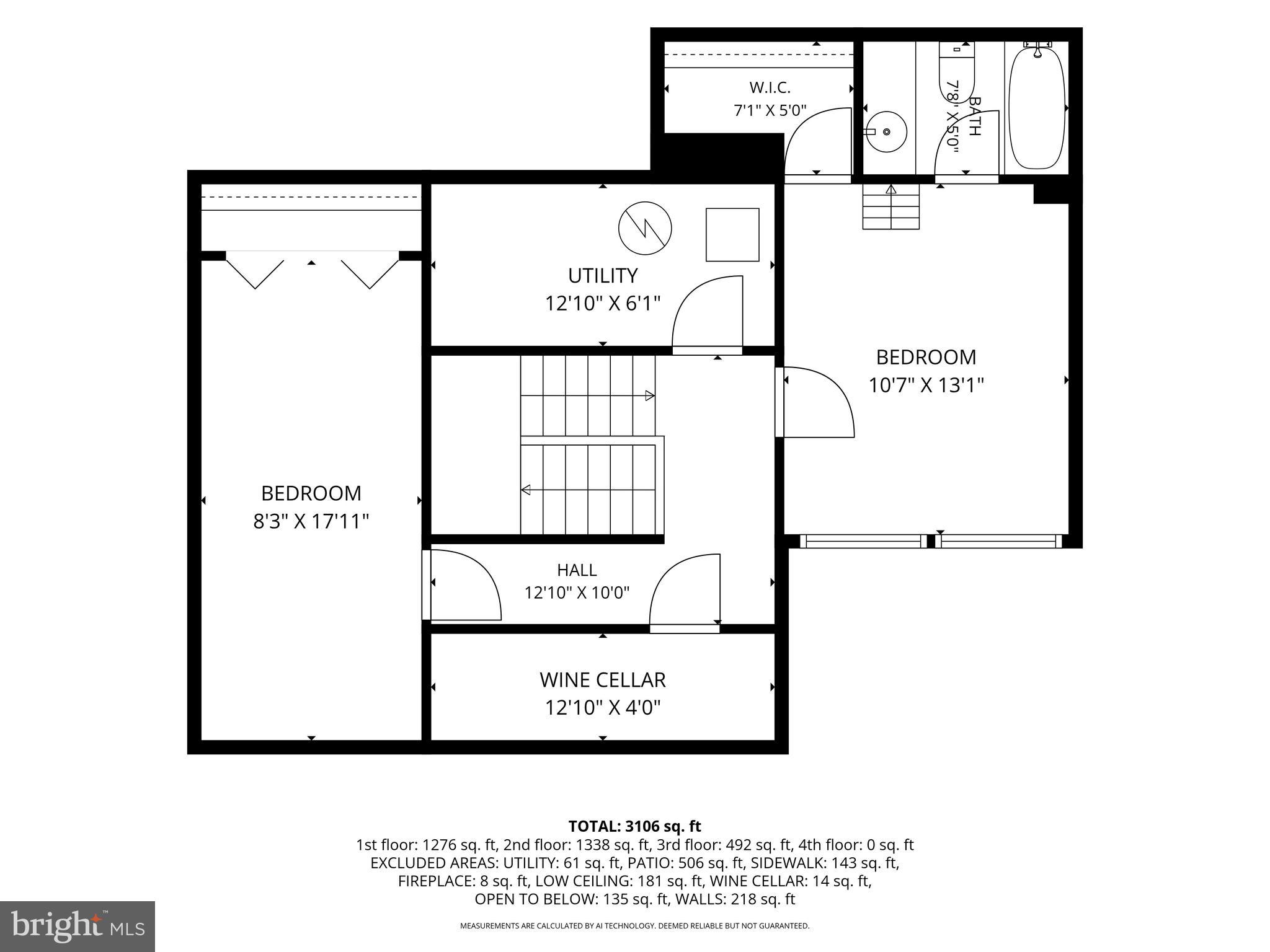 CROSS KEYS - Residential