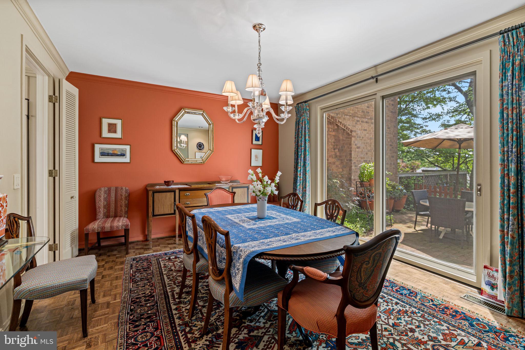 CROSS KEYS - Residential