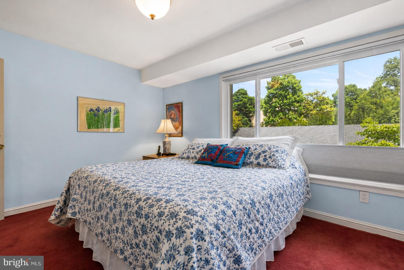 CROSS KEYS - Residential