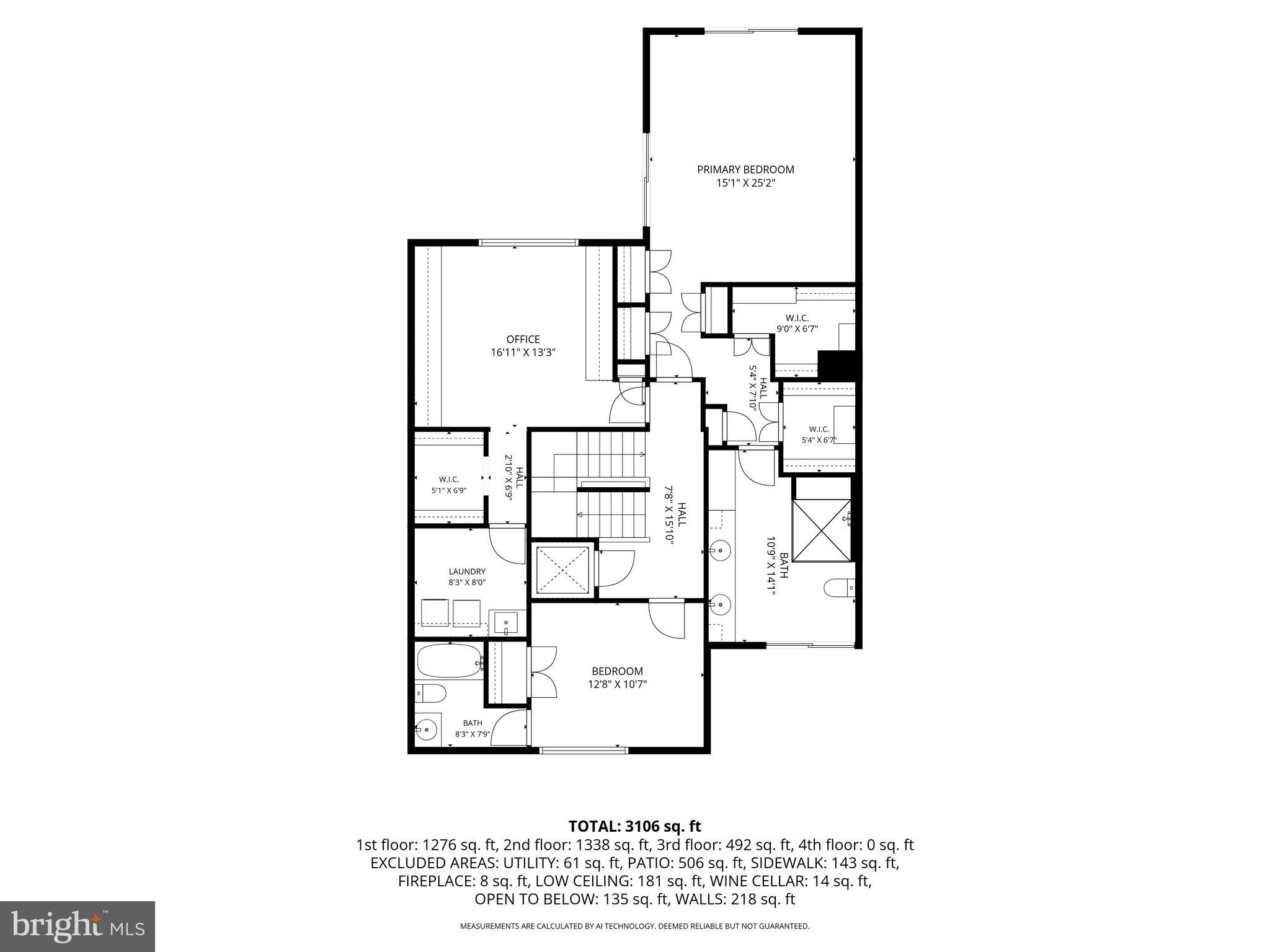 CROSS KEYS - Residential