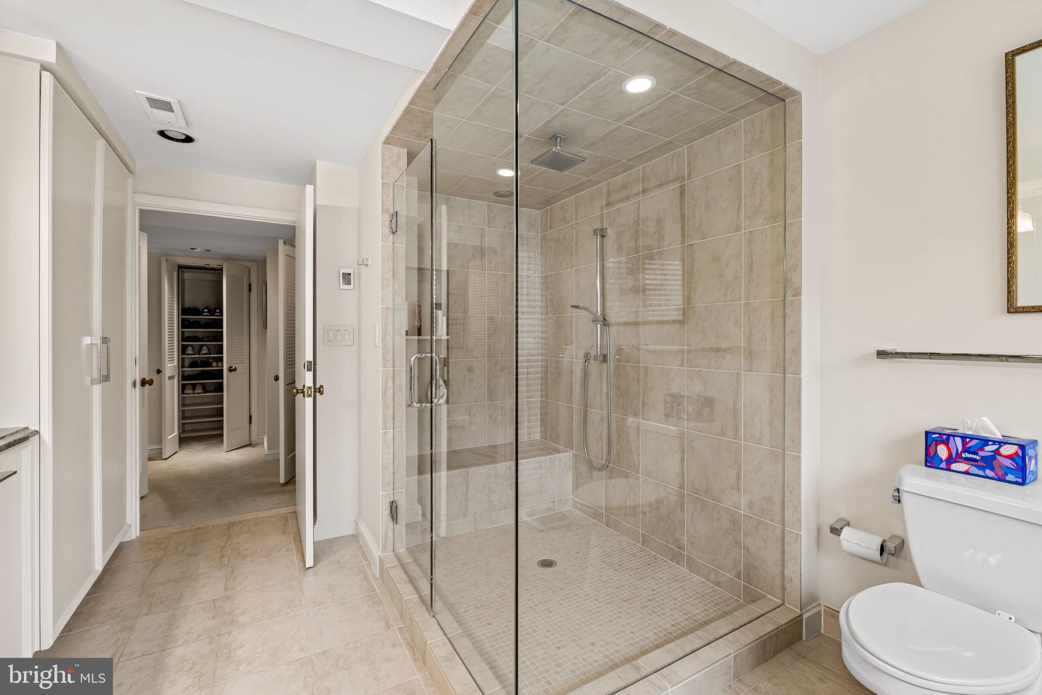 CROSS KEYS - Residential