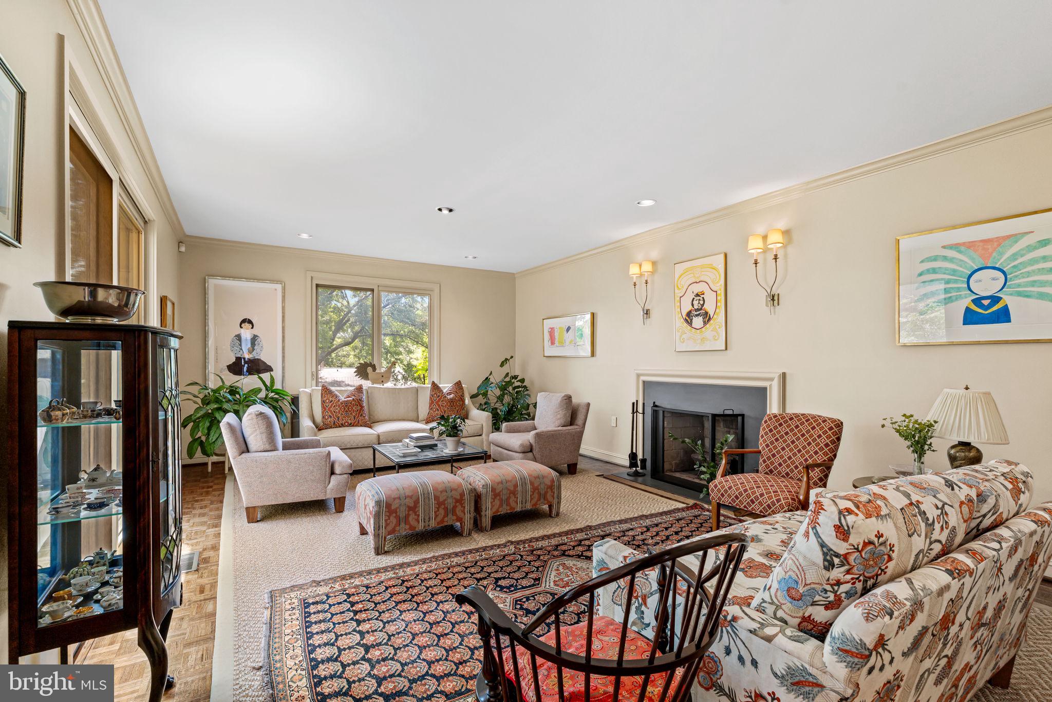 CROSS KEYS - Residential
