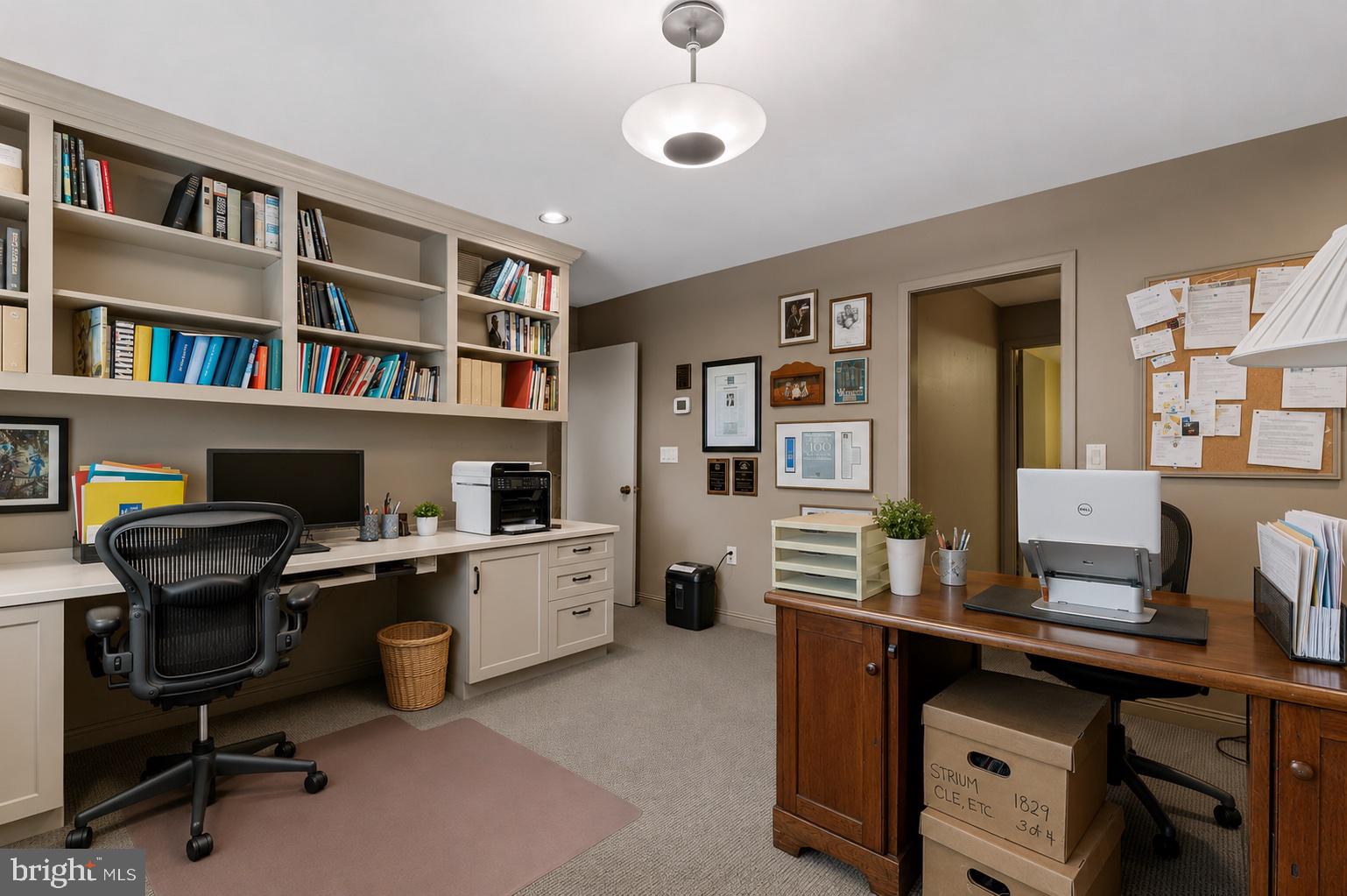 CROSS KEYS - Residential