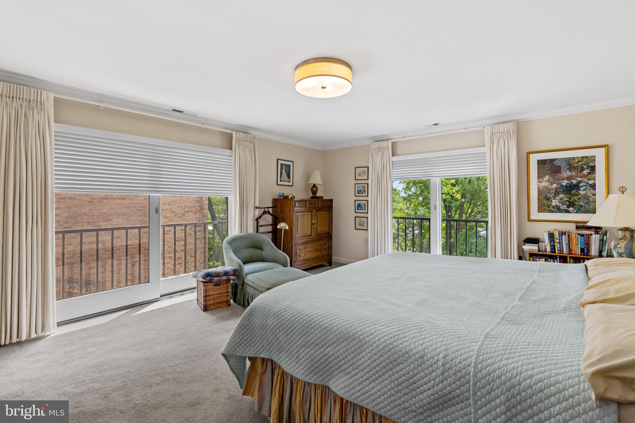 CROSS KEYS - Residential