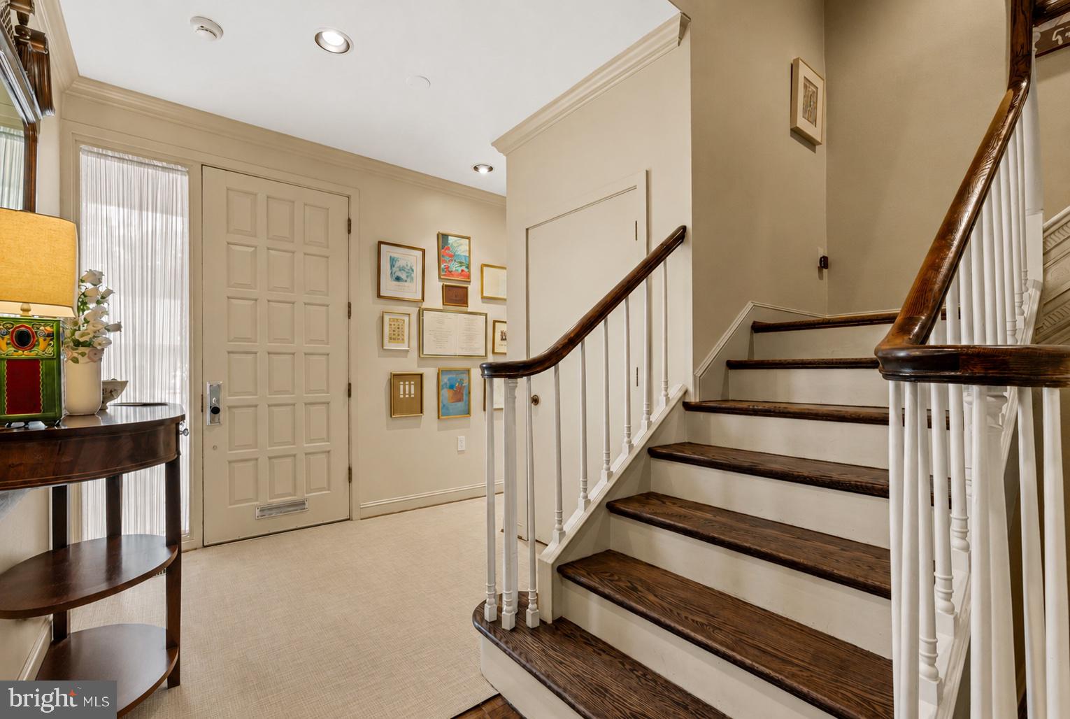 CROSS KEYS - Residential