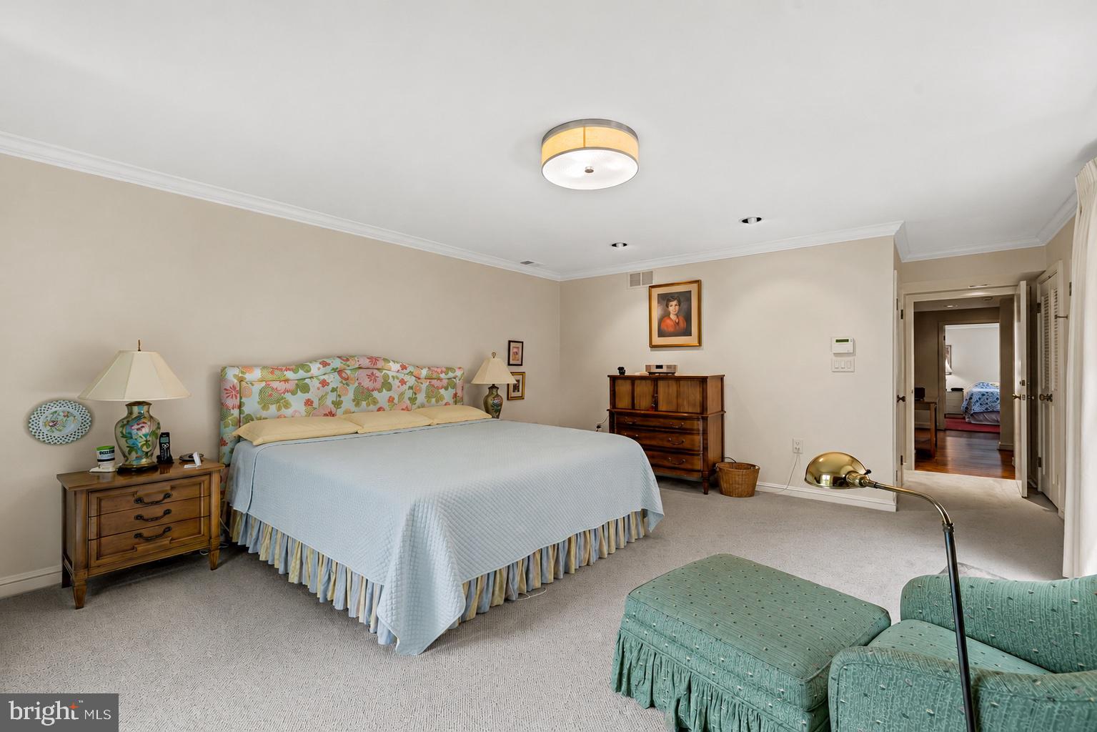 CROSS KEYS - Residential