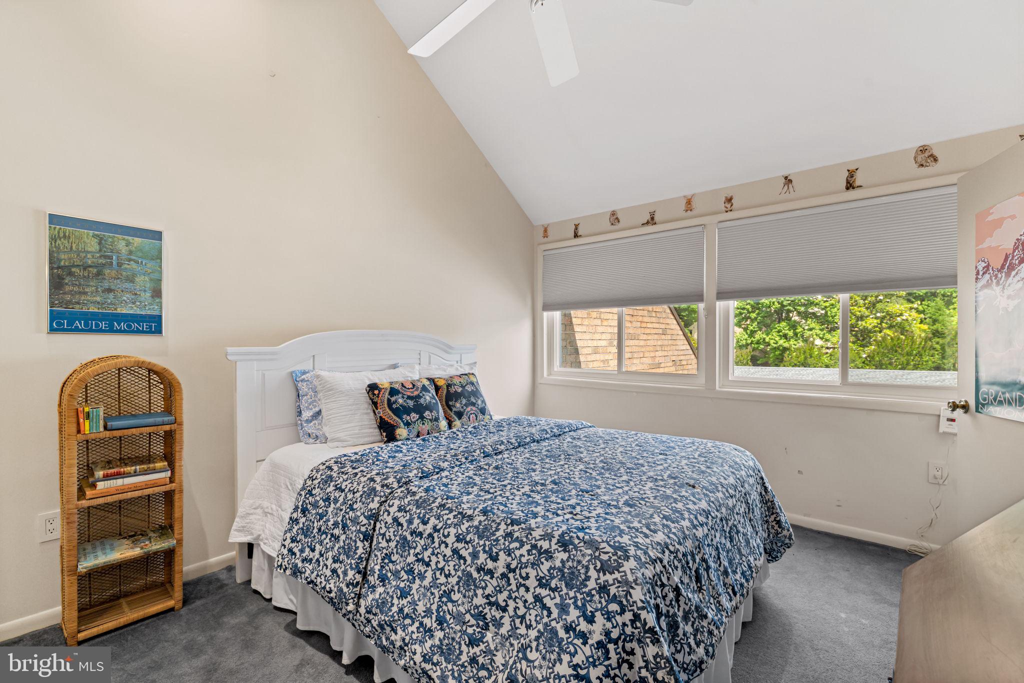 CROSS KEYS - Residential