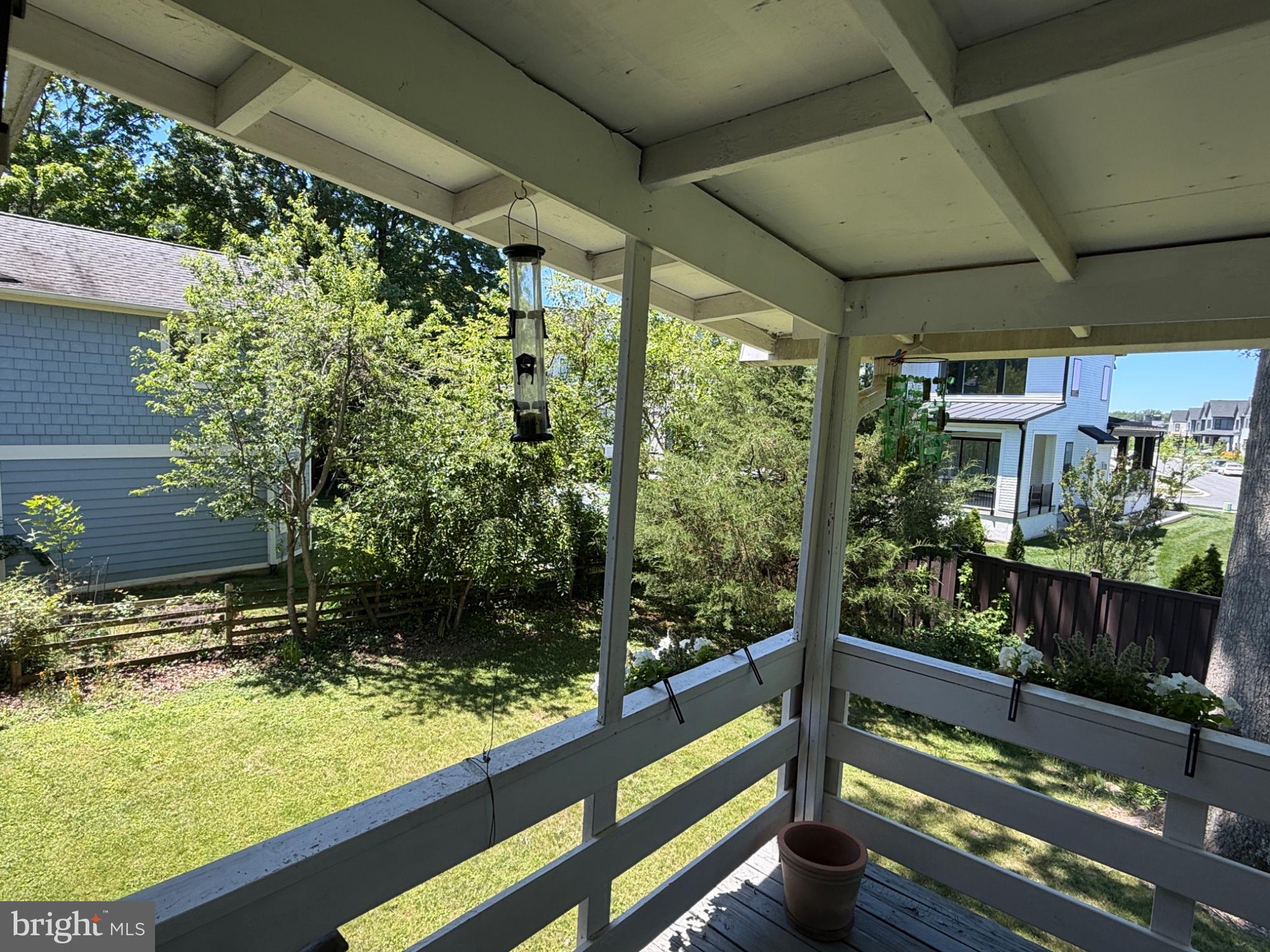 STRATTON WOODS - Residential