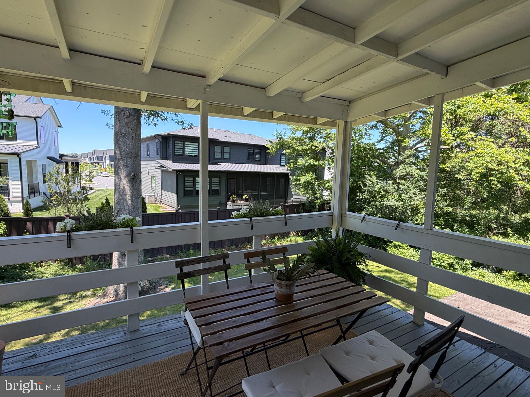 STRATTON WOODS - Residential
