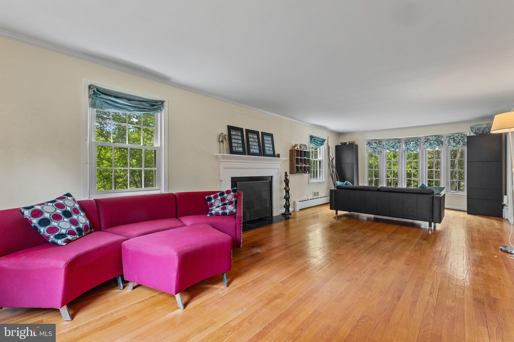 WESTBRIAR COUNTRY CLUB ESTATES - Residential