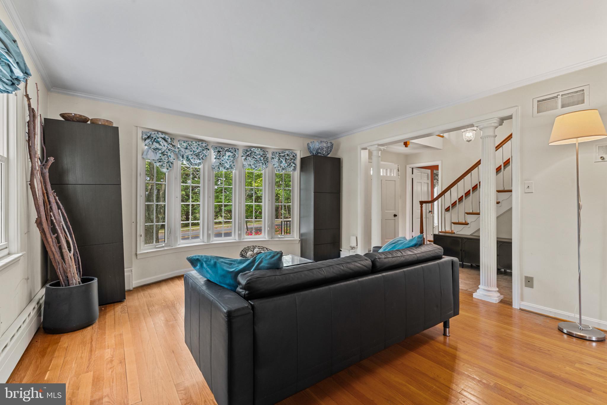 WESTBRIAR COUNTRY CLUB ESTATES - Residential
