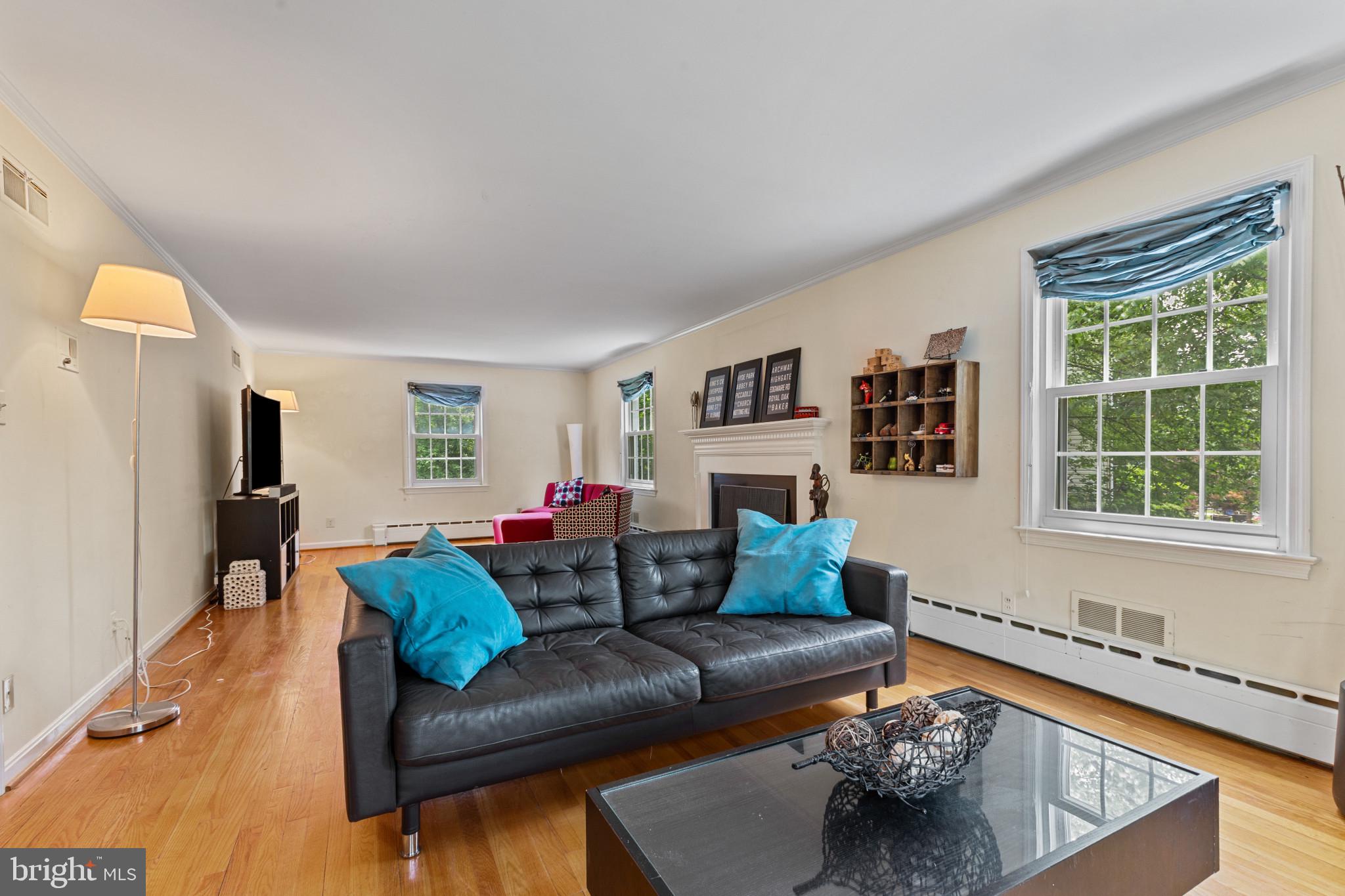WESTBRIAR COUNTRY CLUB ESTATES - Residential