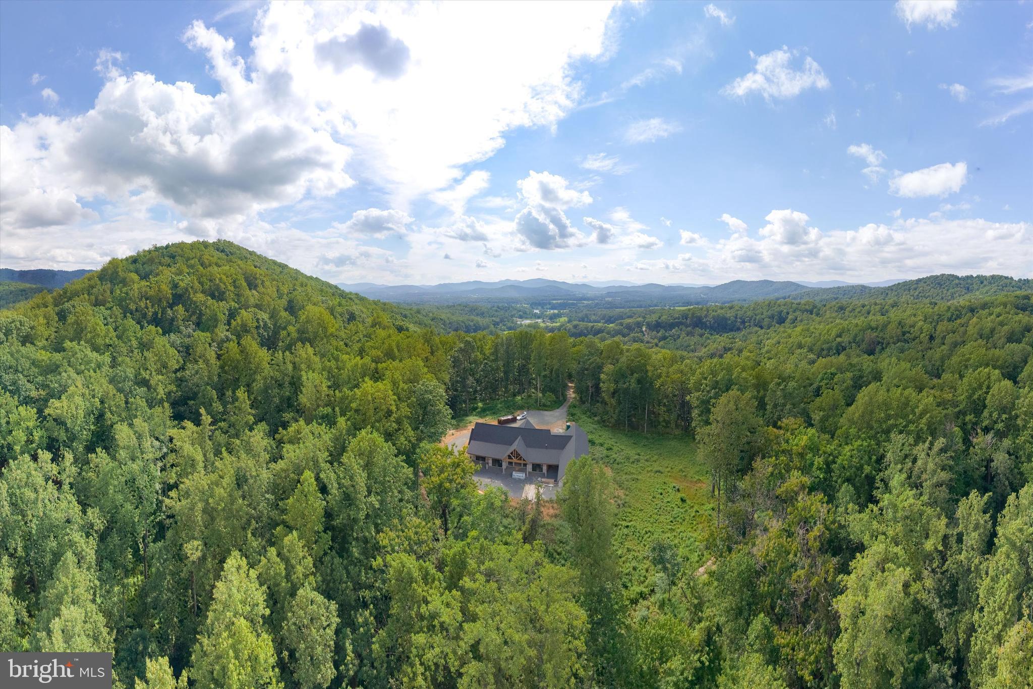 BLANDEMAR FARM ESTATES - Residential