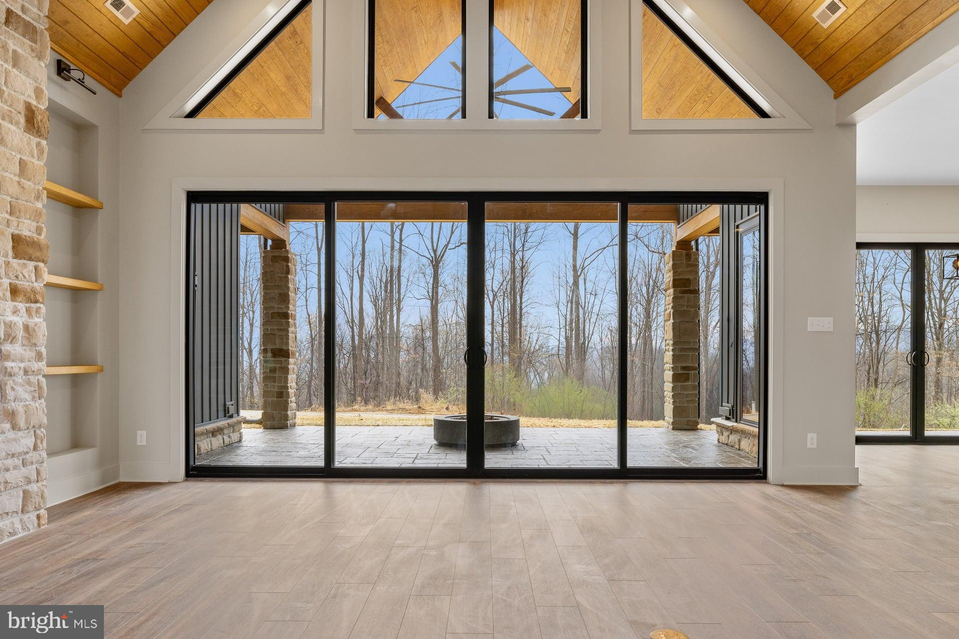 BLANDEMAR FARM ESTATES - Residential