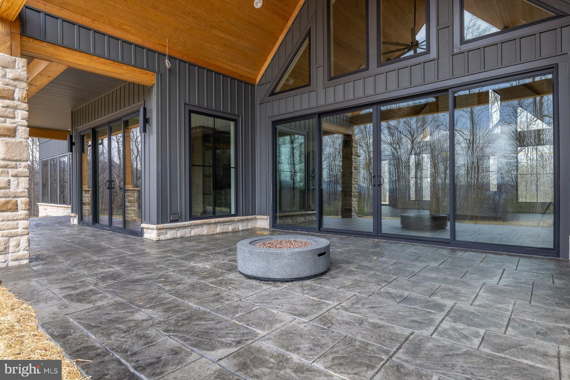 BLANDEMAR FARM ESTATES - Residential
