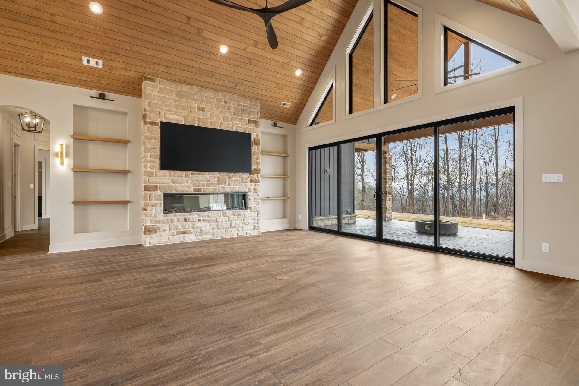 BLANDEMAR FARM ESTATES - Residential