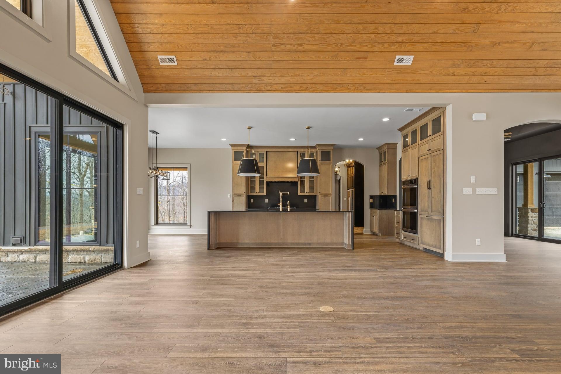 BLANDEMAR FARM ESTATES - Residential