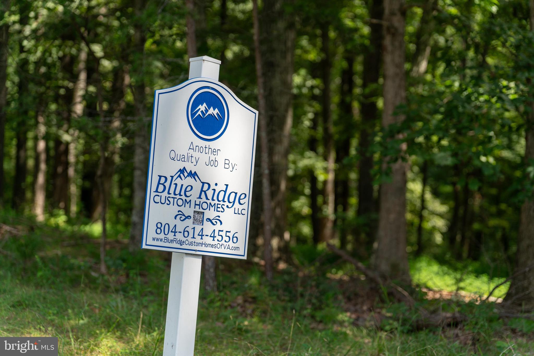 BLANDEMAR FARM ESTATES - Residential