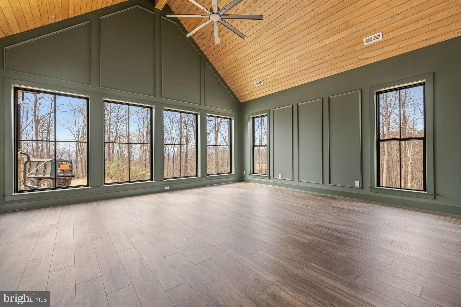 BLANDEMAR FARM ESTATES - Residential