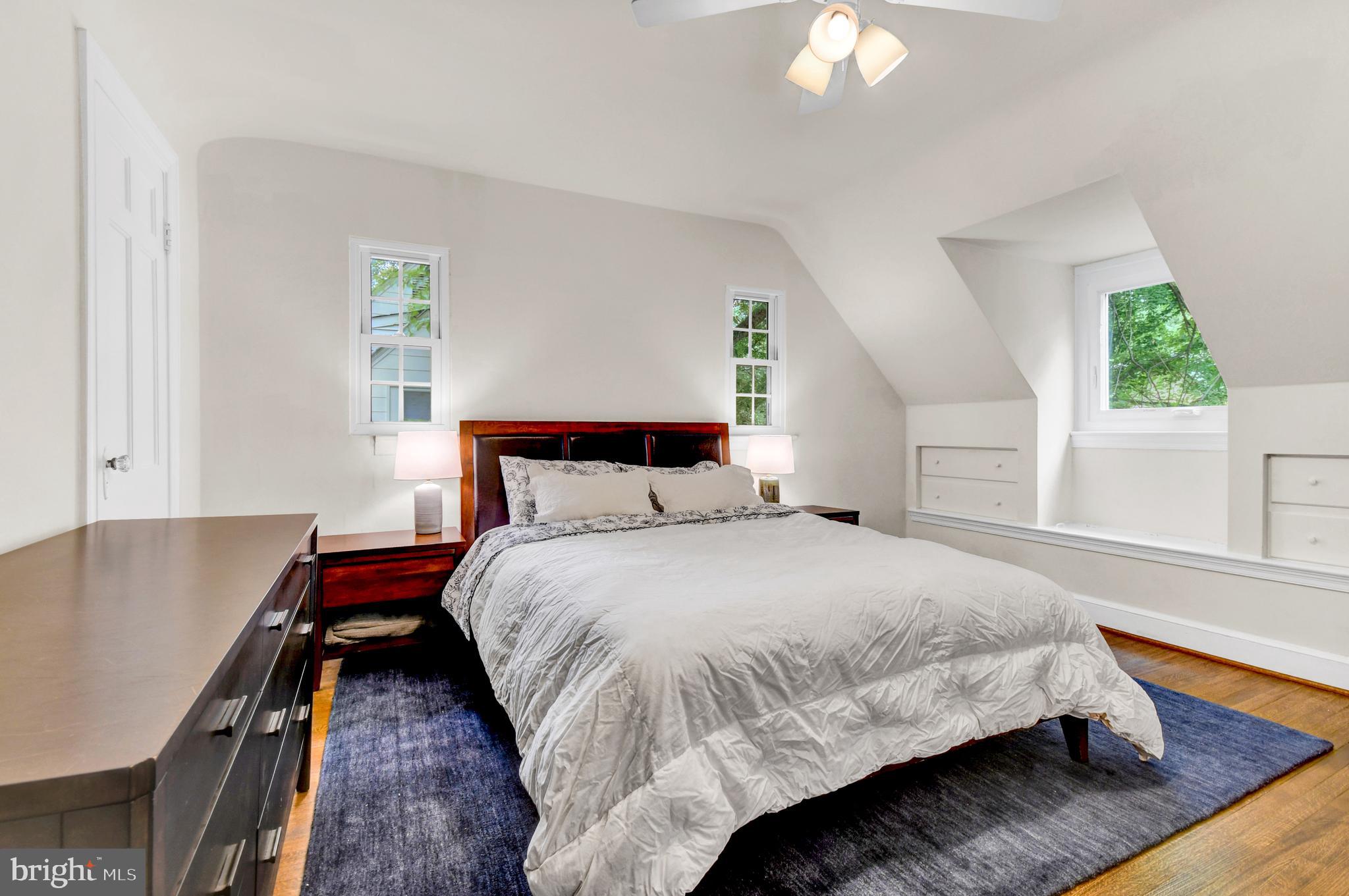 BROOKMONT - Residential