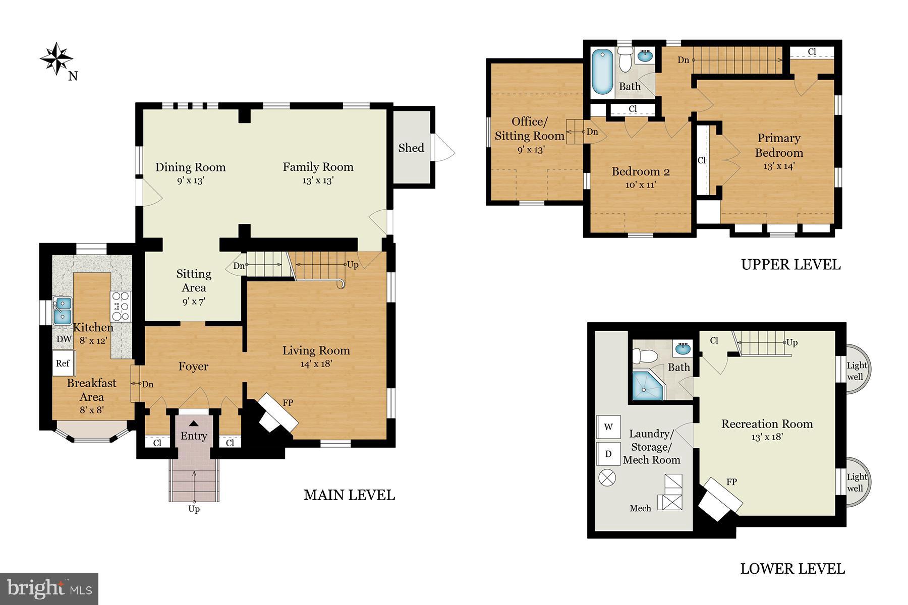 BROOKMONT - Residential
