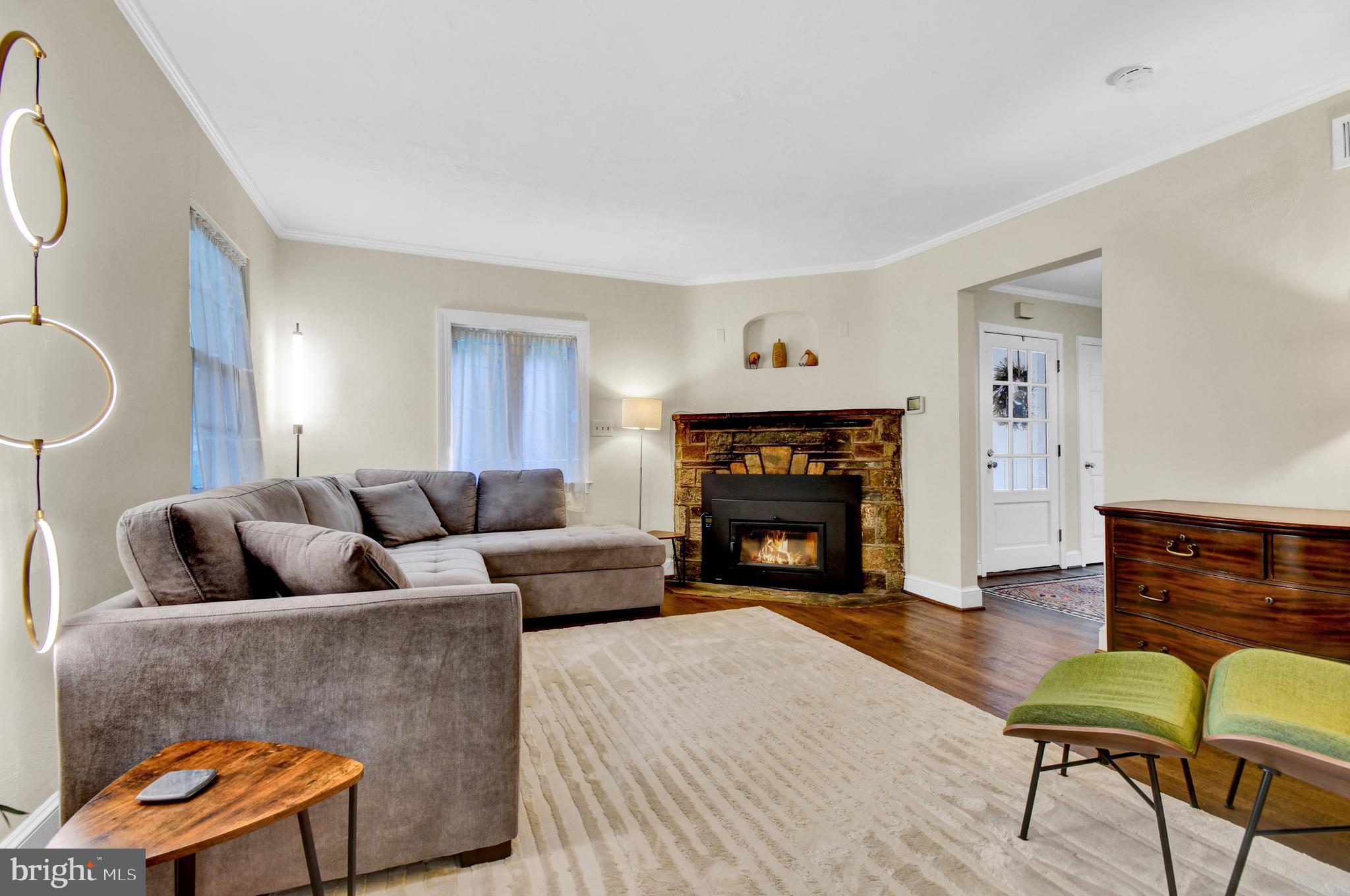 BROOKMONT - Residential