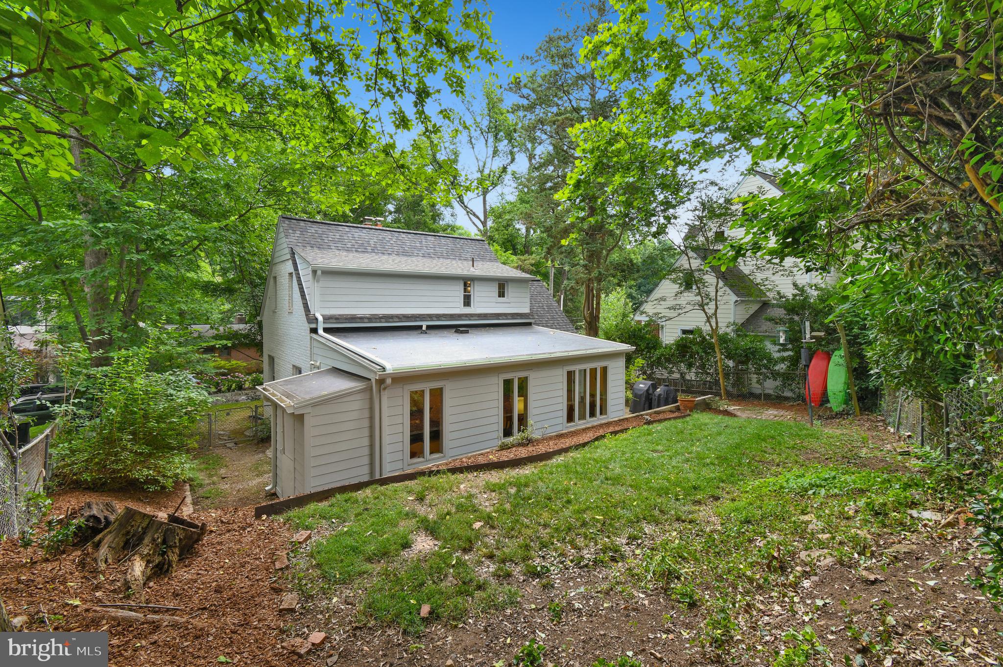 BROOKMONT - Residential