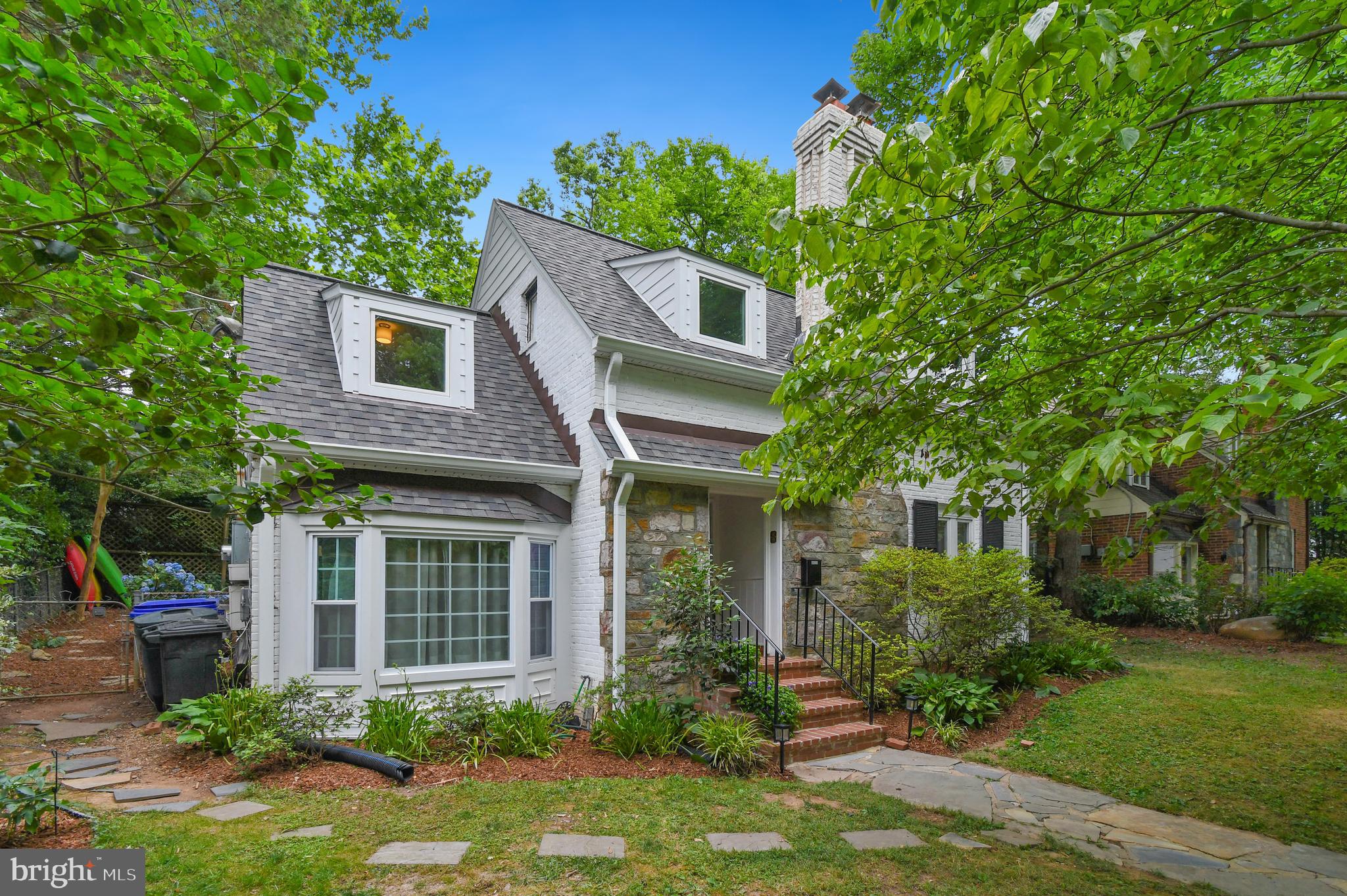 BROOKMONT - Residential