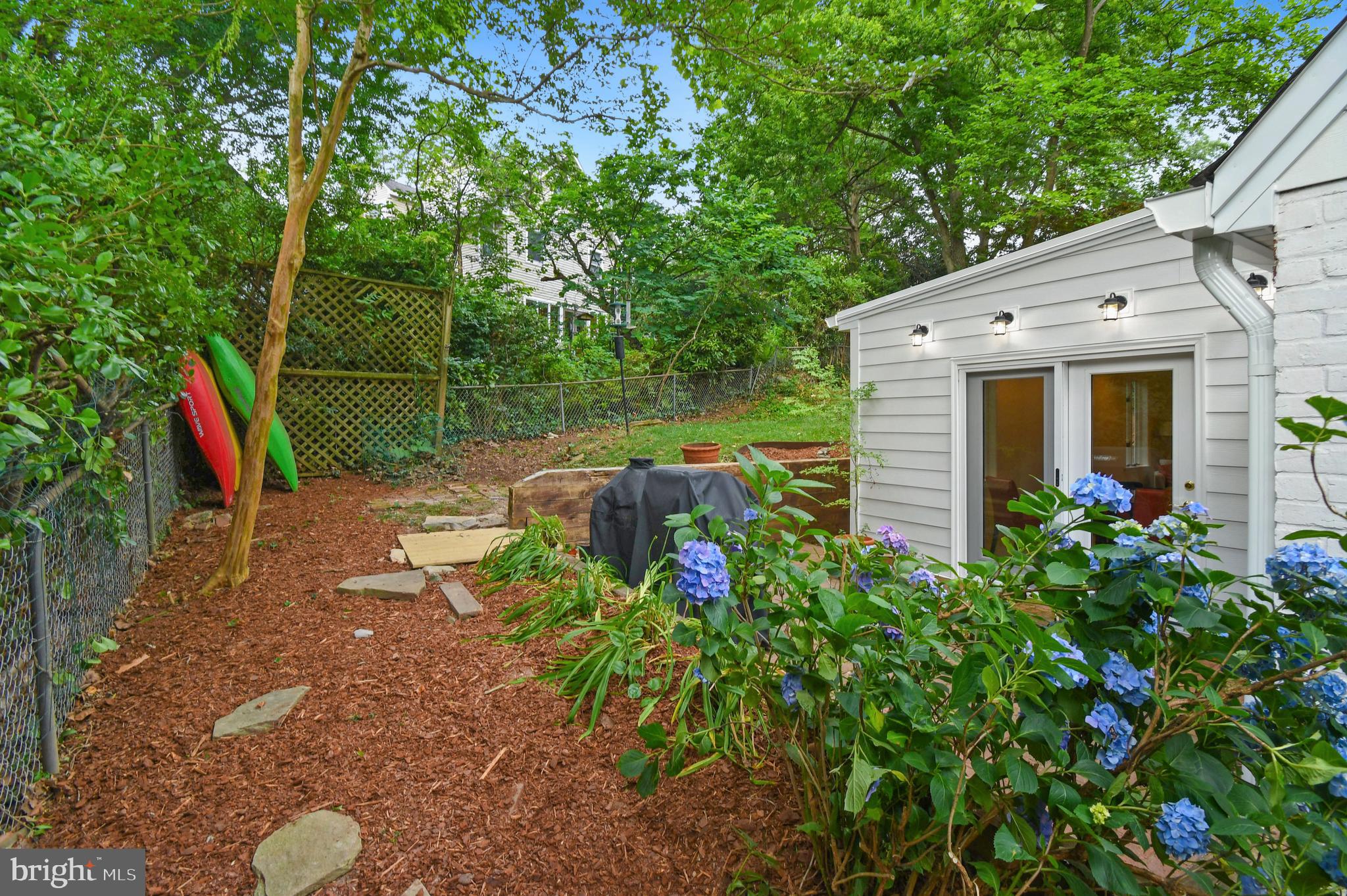 BROOKMONT - Residential