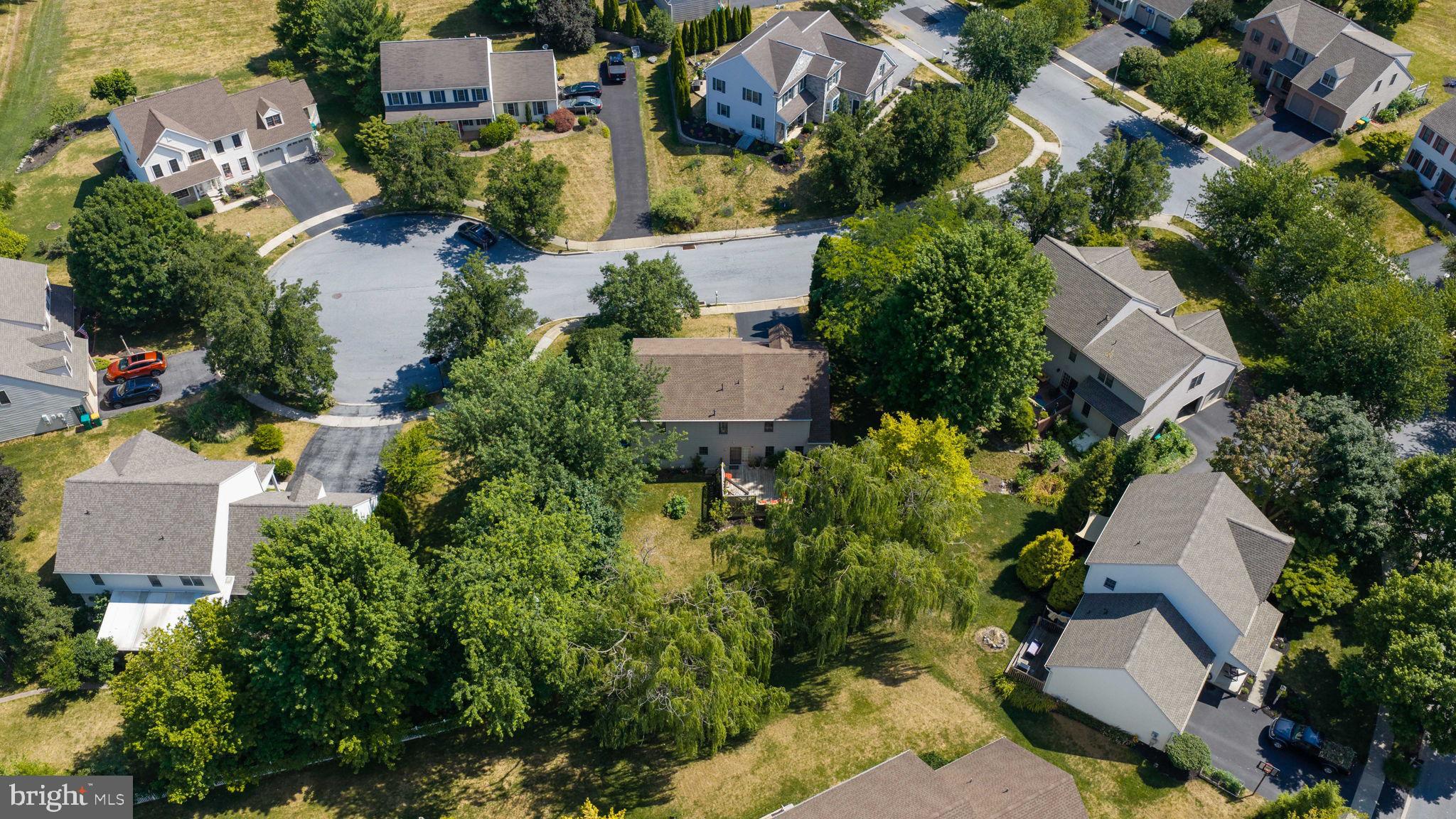 SOUTHPOINT COMMONS - Residential