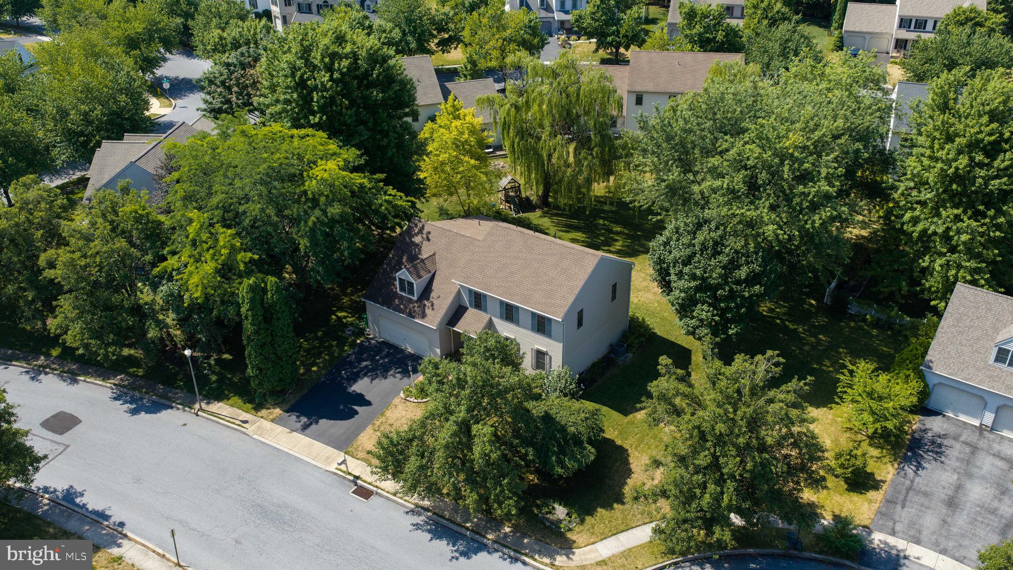 SOUTHPOINT COMMONS - Residential