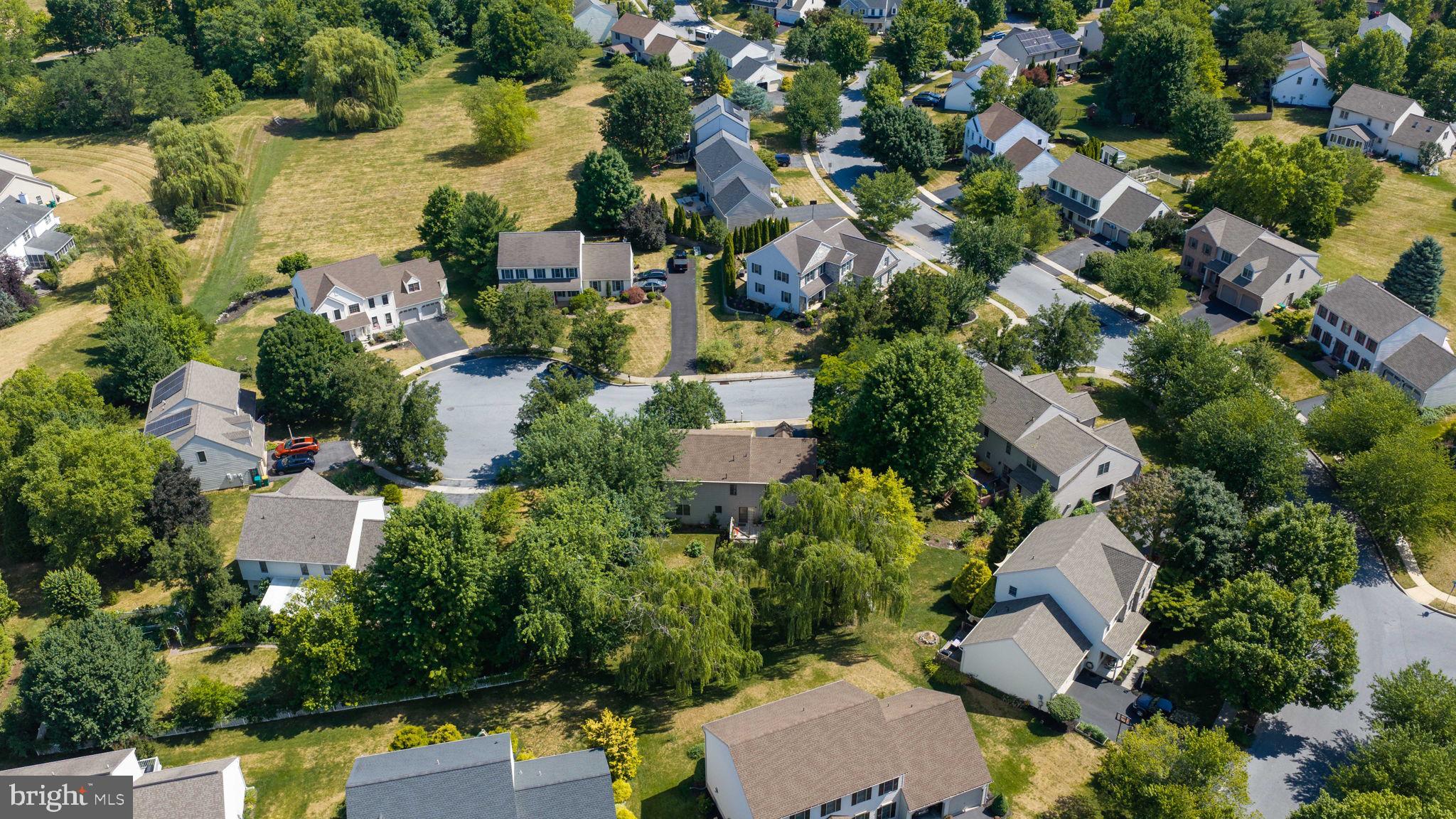 SOUTHPOINT COMMONS - Residential