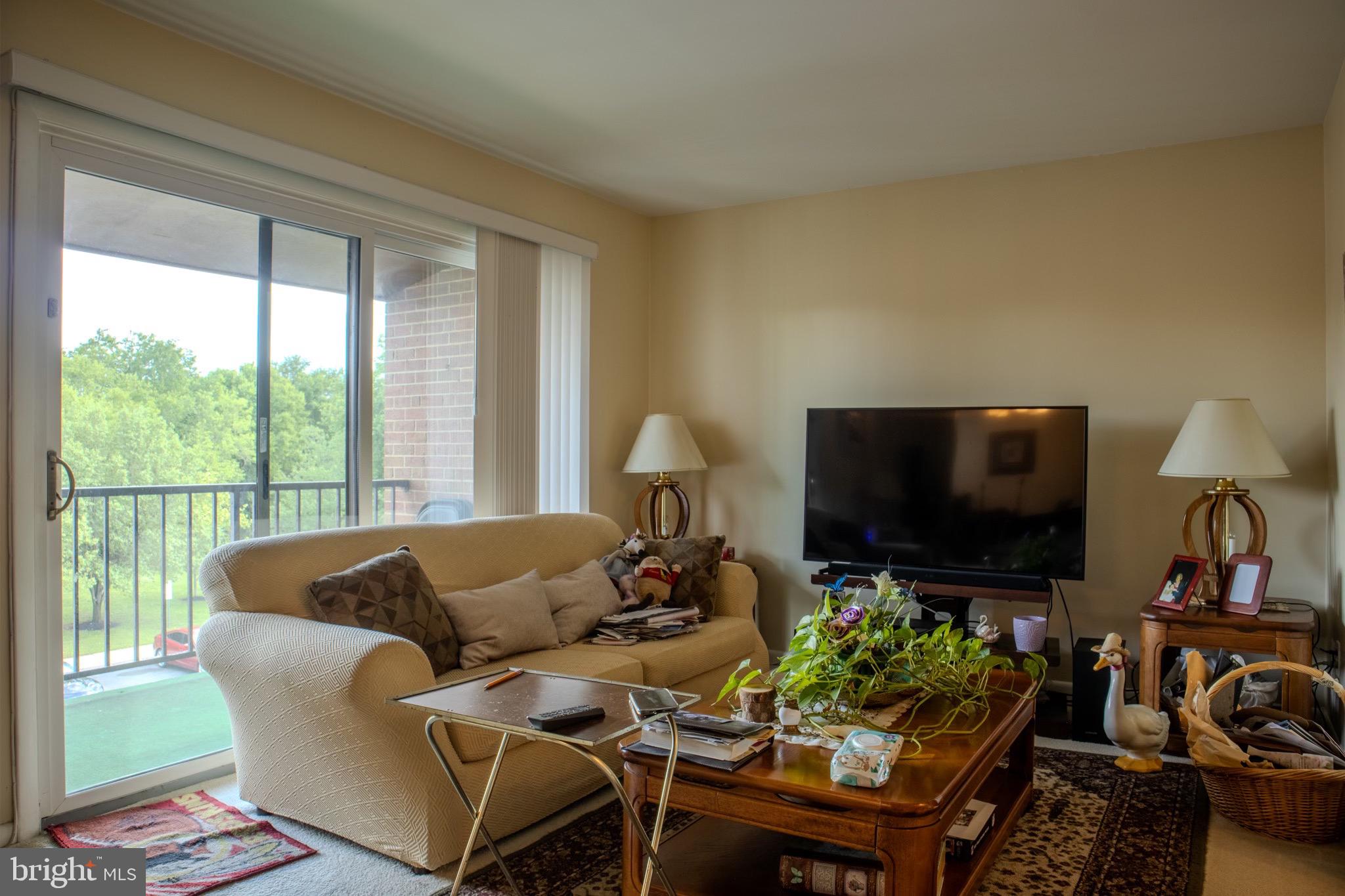 GARDENS OF CRESTWOOD VILLAGE - Residential
