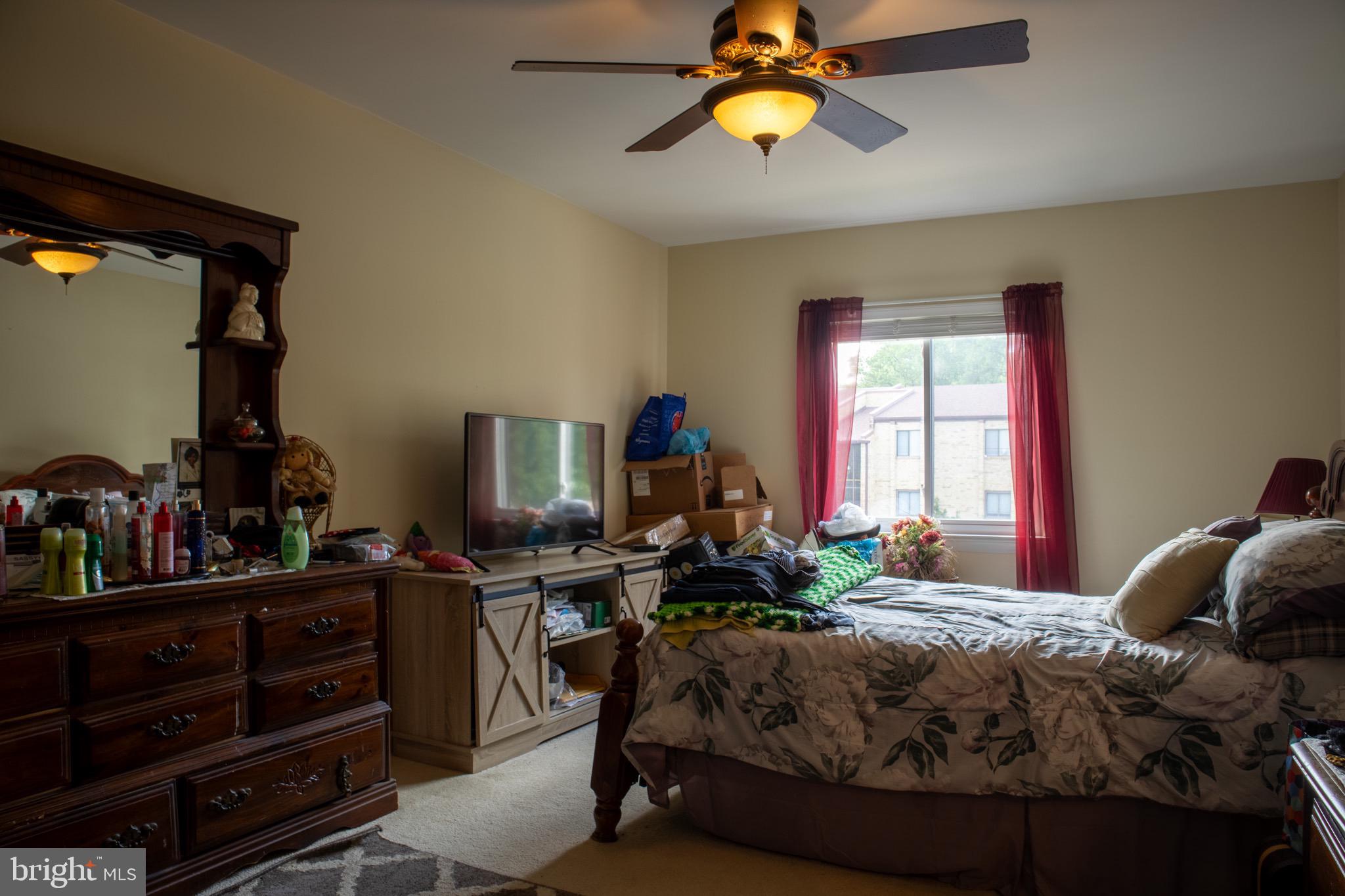 GARDENS OF CRESTWOOD VILLAGE - Residential