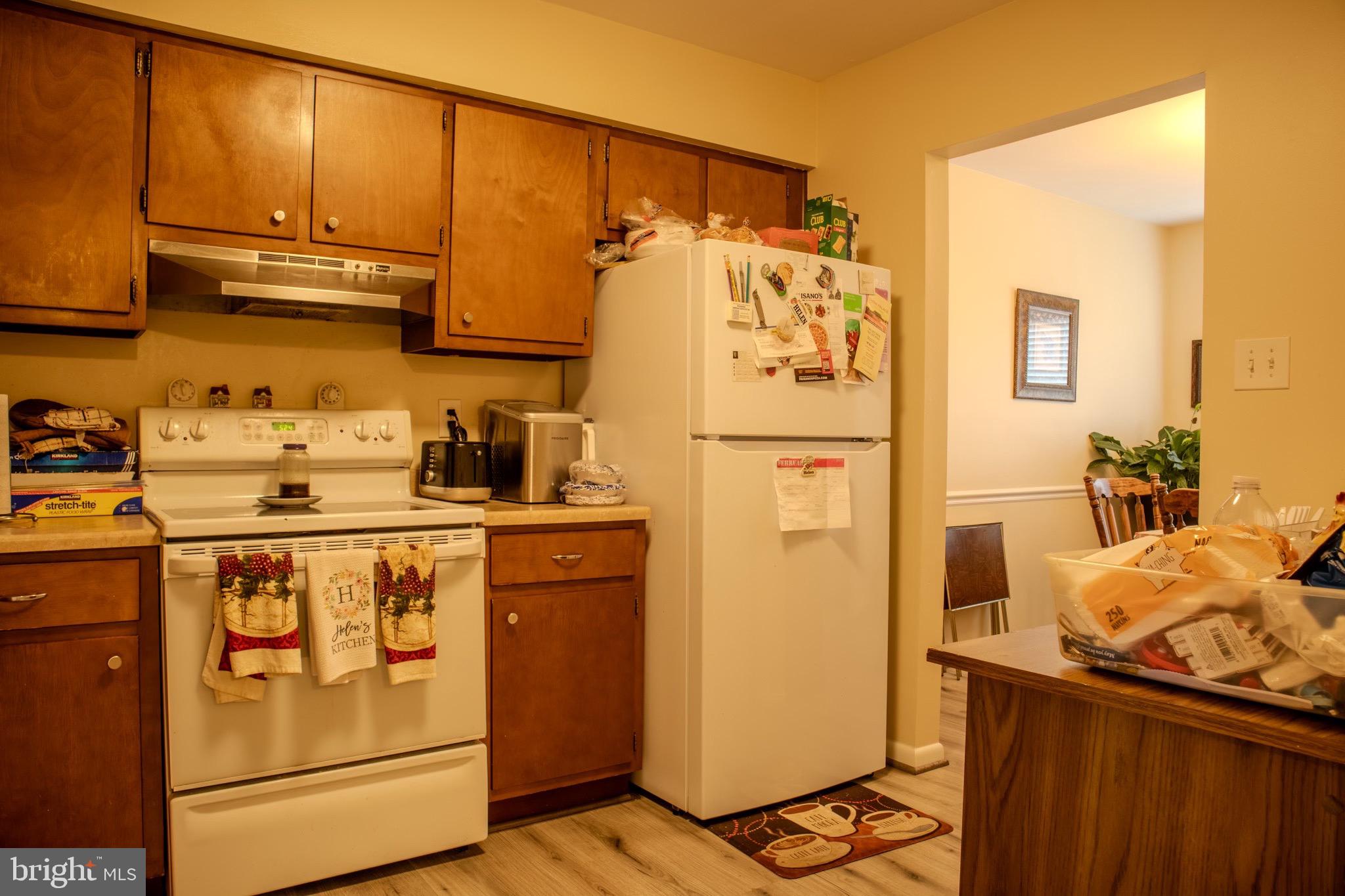 GARDENS OF CRESTWOOD VILLAGE - Residential