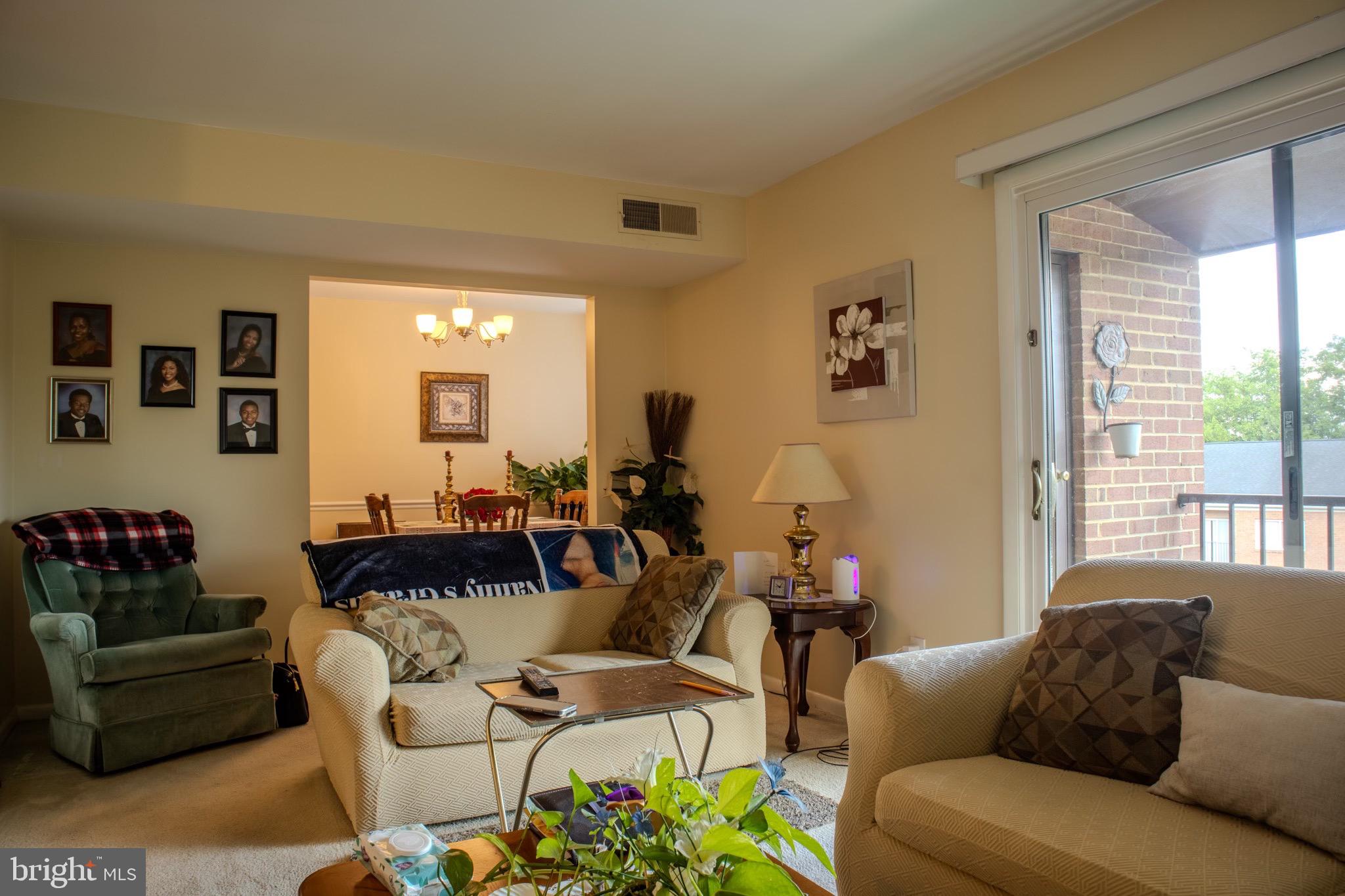 GARDENS OF CRESTWOOD VILLAGE - Residential