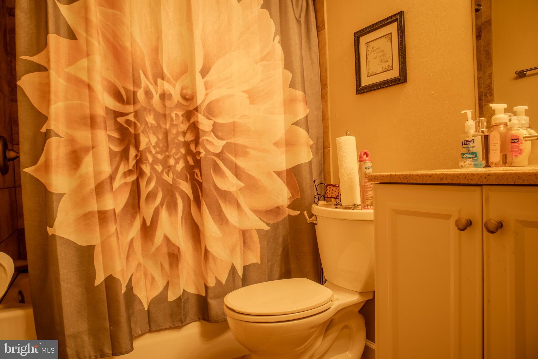 GARDENS OF CRESTWOOD VILLAGE - Residential