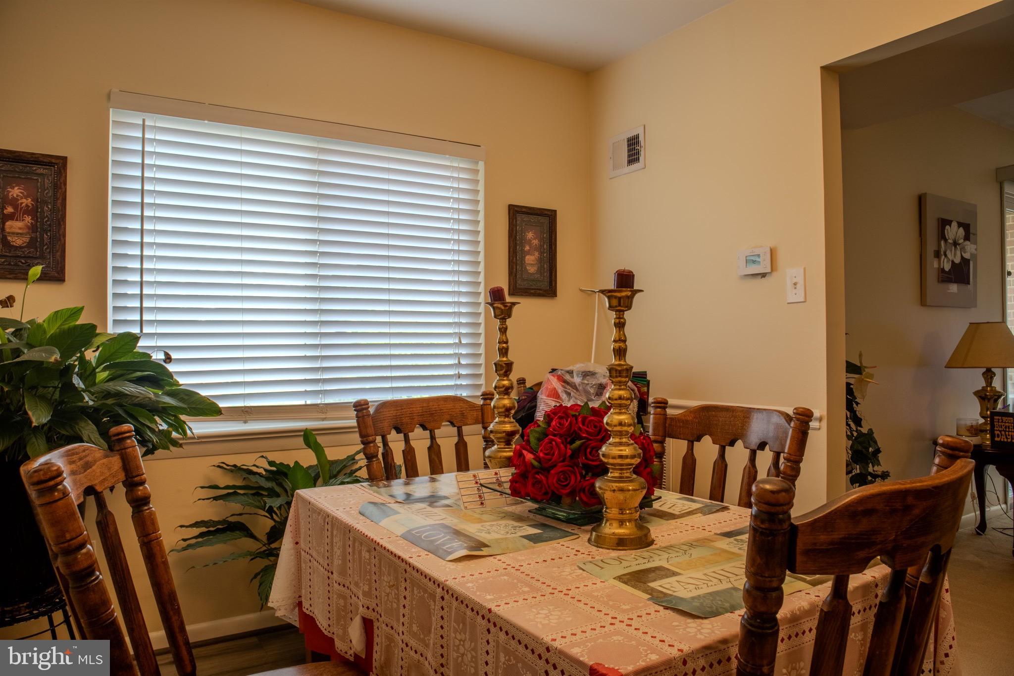 GARDENS OF CRESTWOOD VILLAGE - Residential