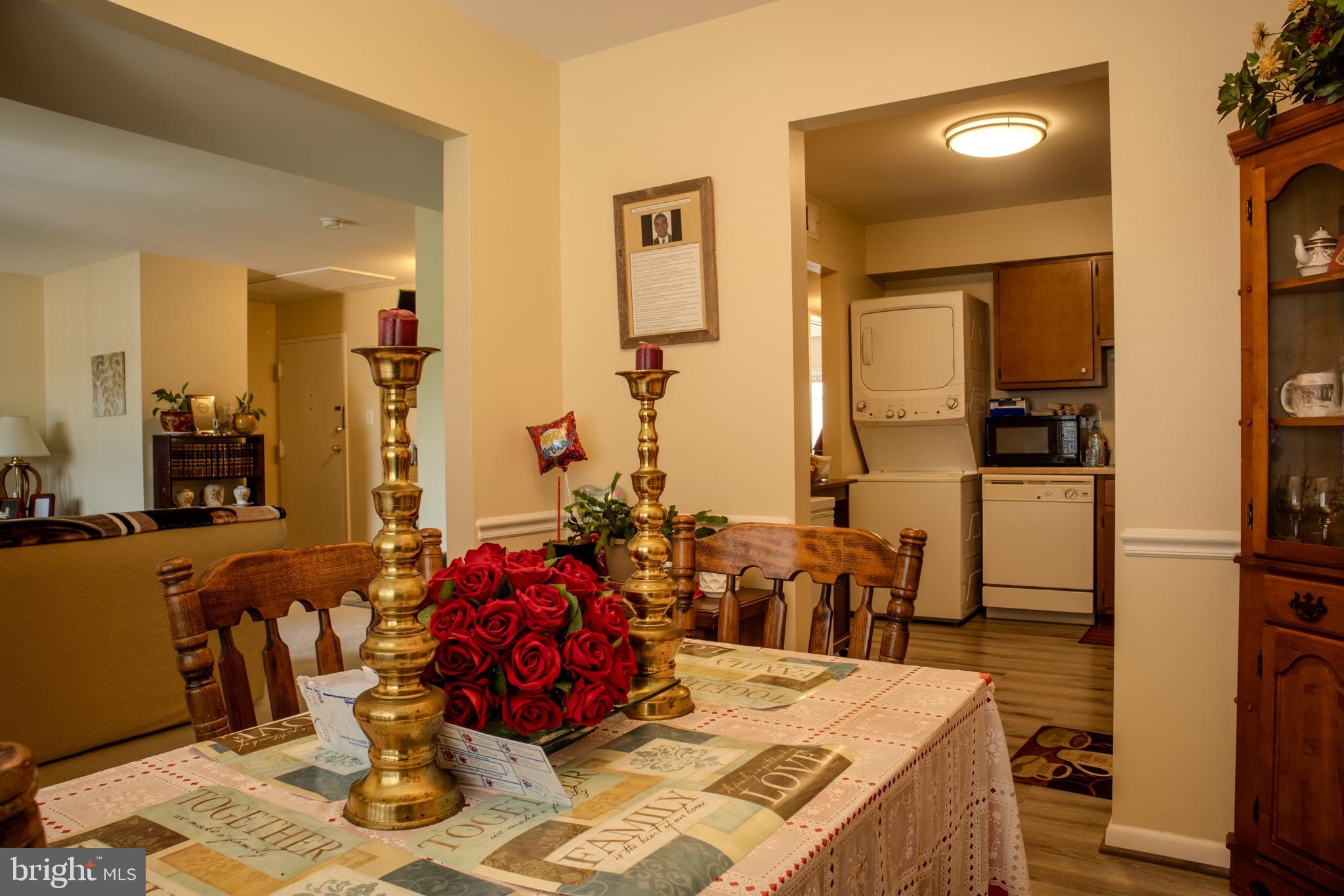GARDENS OF CRESTWOOD VILLAGE - Residential