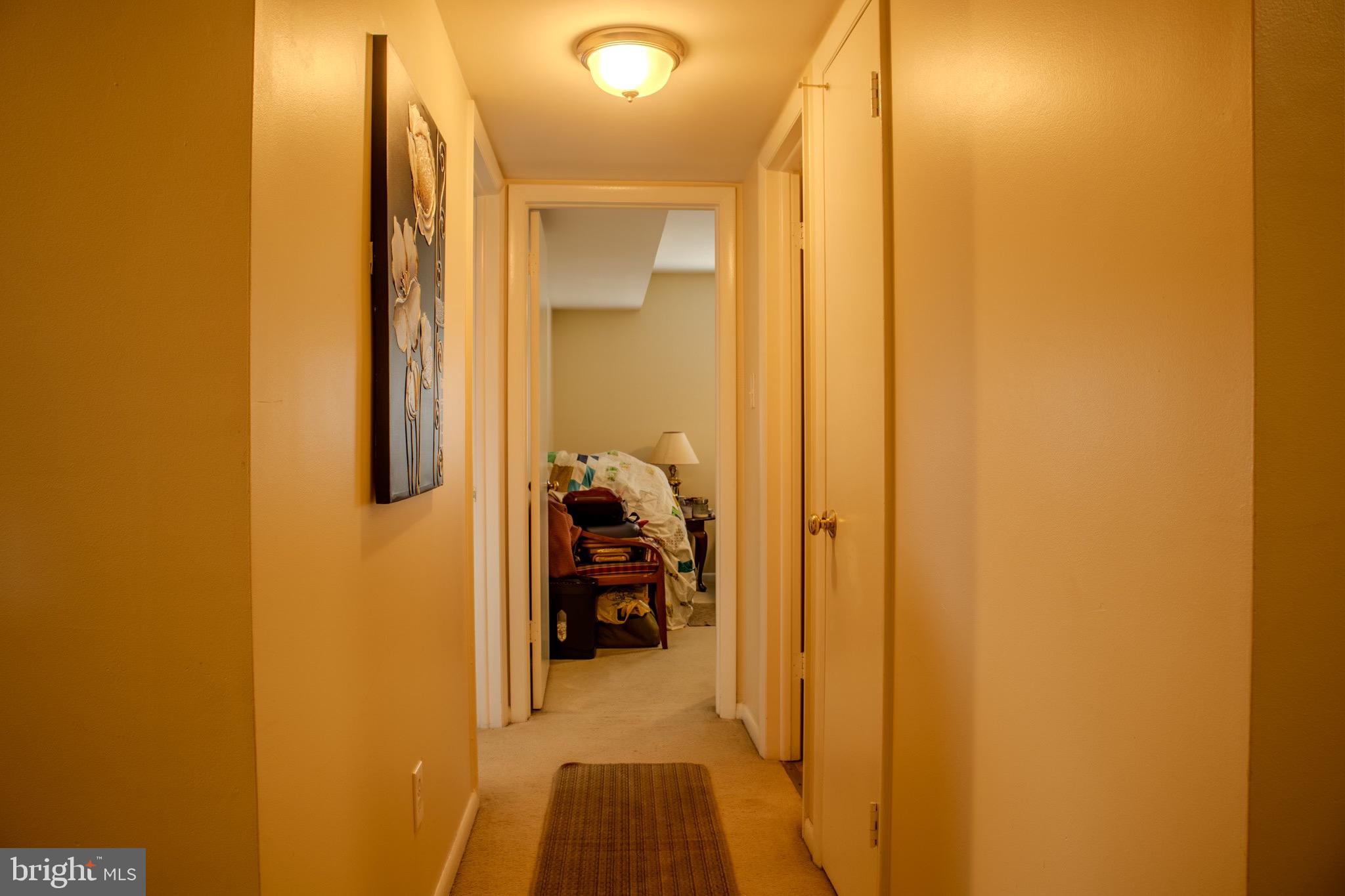 GARDENS OF CRESTWOOD VILLAGE - Residential