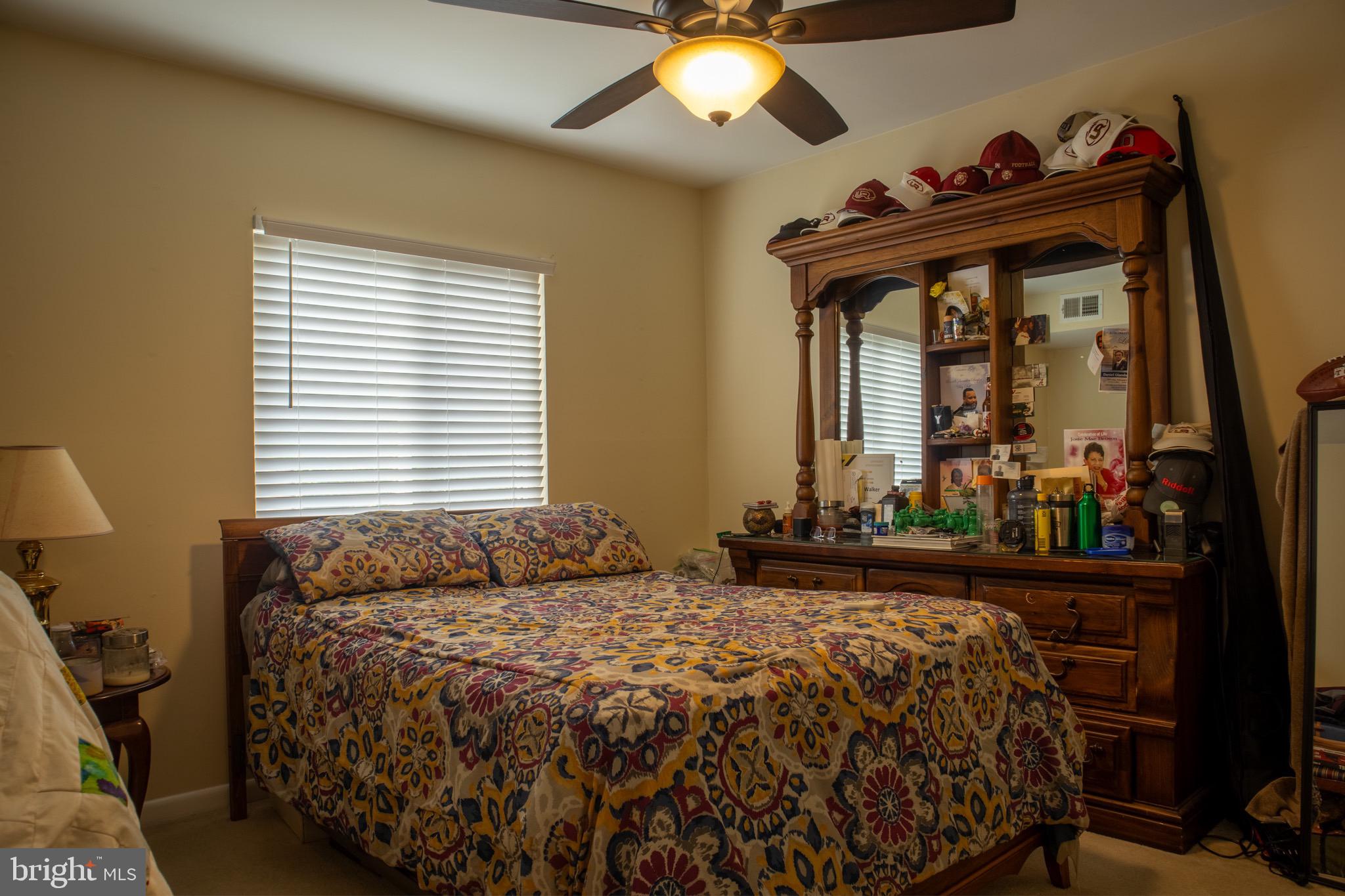 GARDENS OF CRESTWOOD VILLAGE - Residential