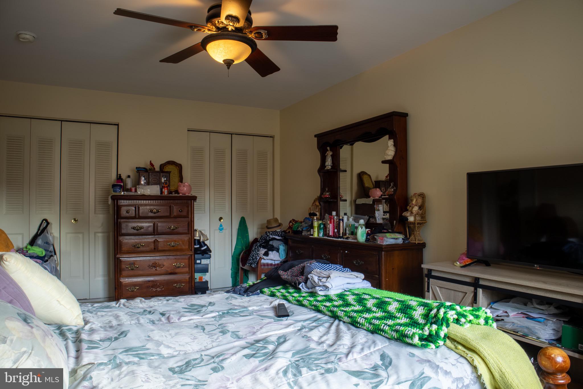 GARDENS OF CRESTWOOD VILLAGE - Residential
