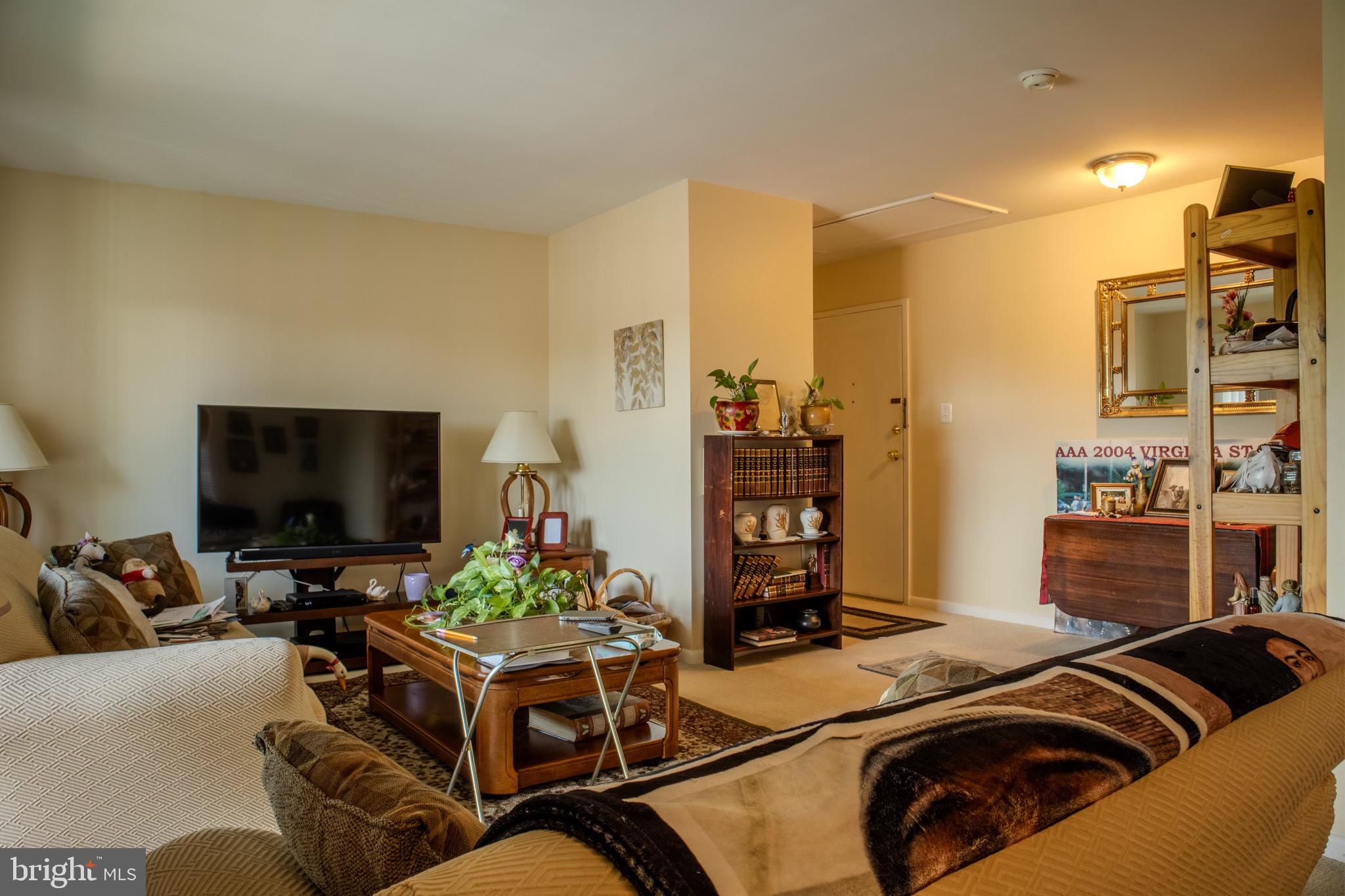 GARDENS OF CRESTWOOD VILLAGE - Residential