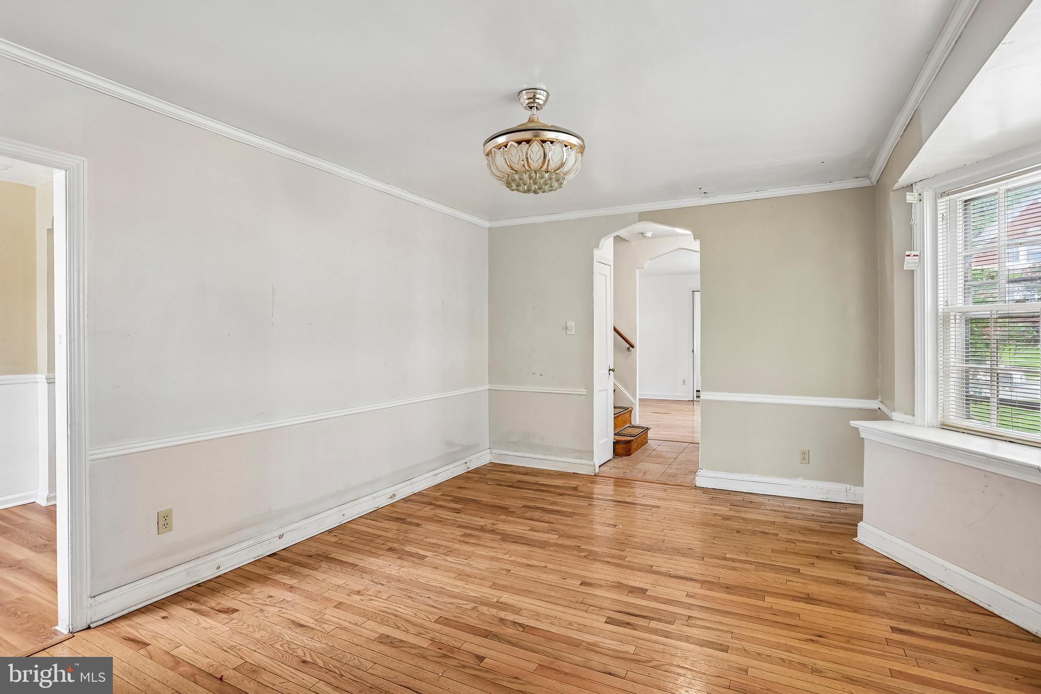 WOODLANDS - Residential