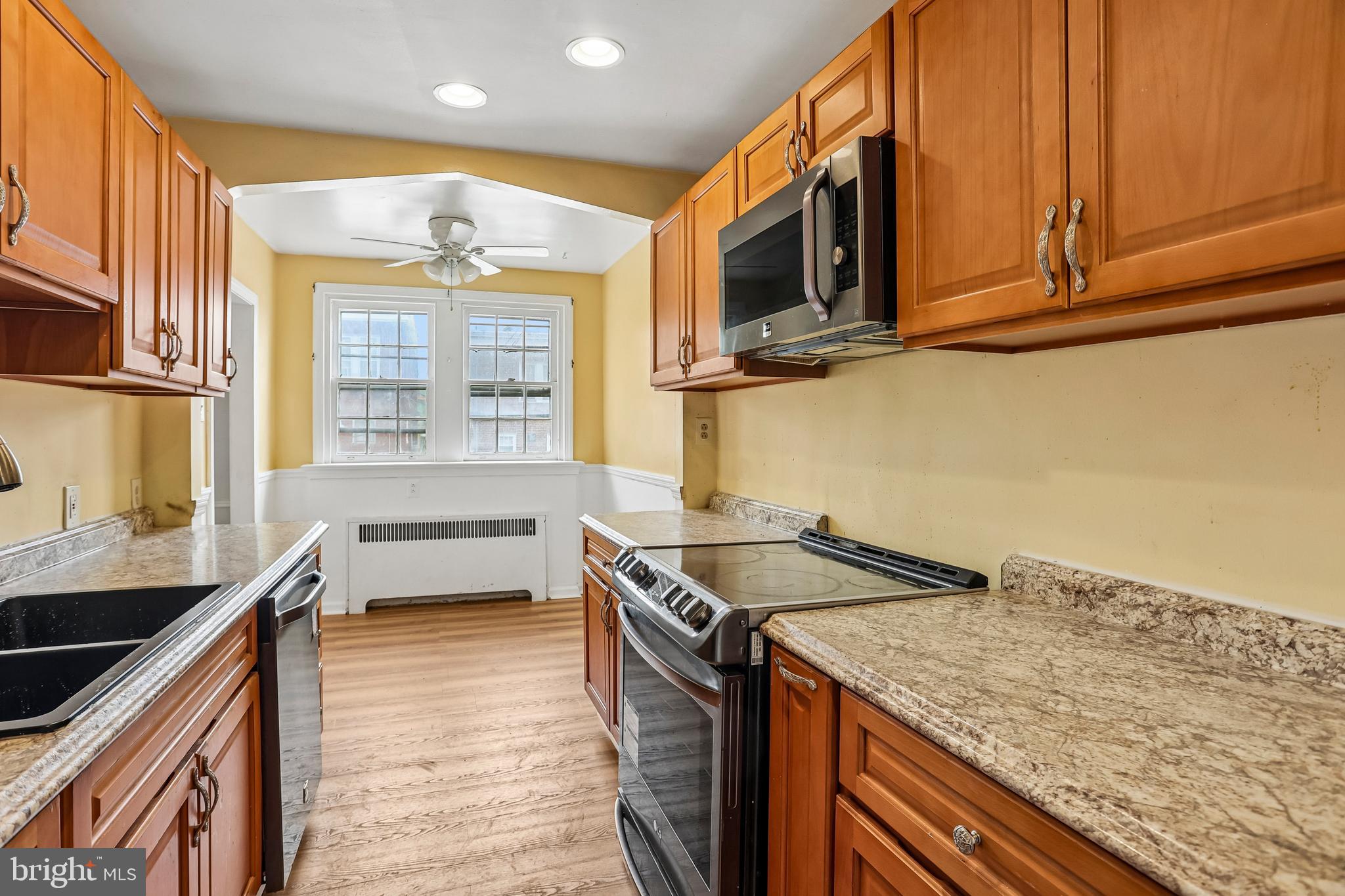 WOODLANDS - Residential